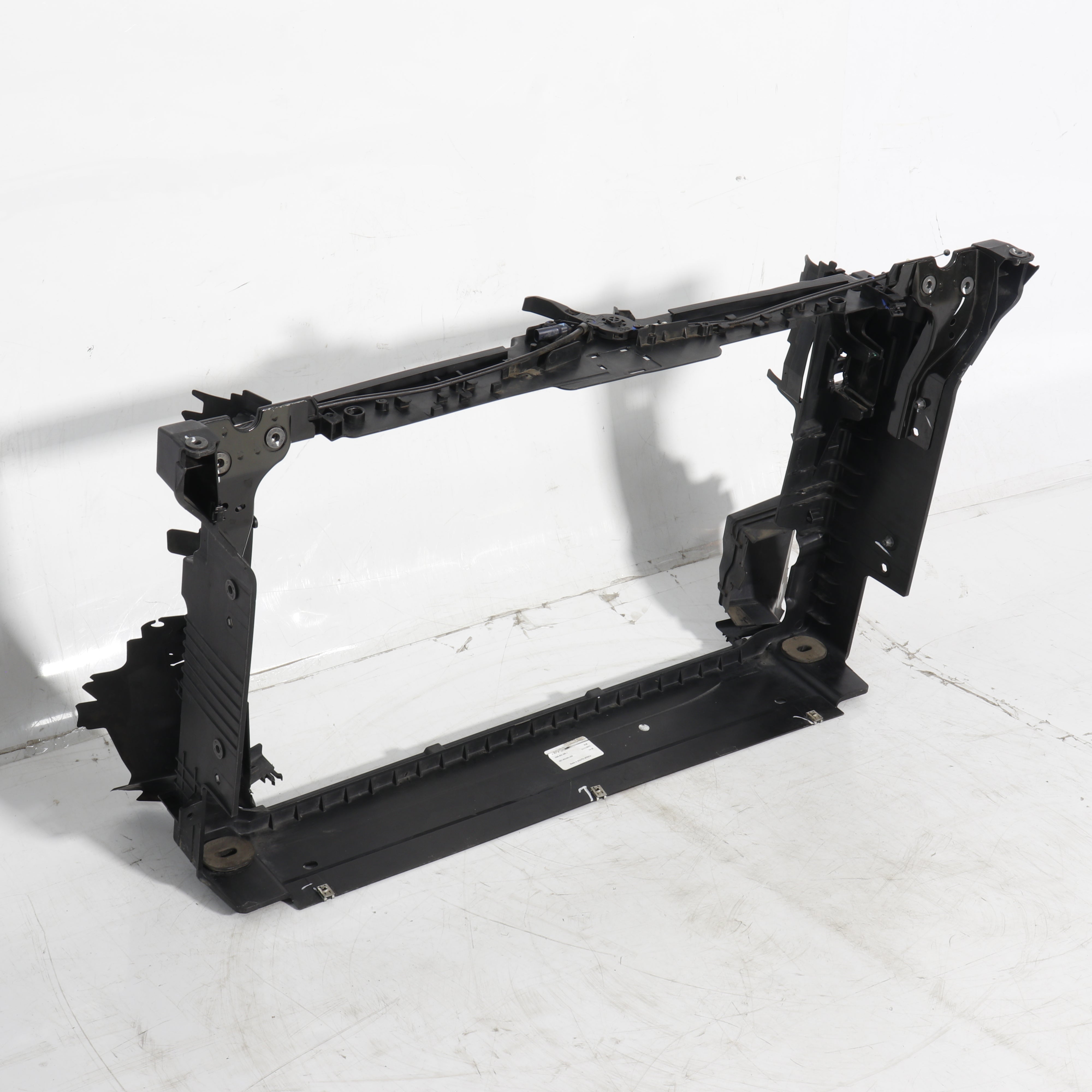 Used VOLKSWAGEN POLO 1.2 TRENDLINE DSG Radiator Cradle - OEM Part 2GS805588J