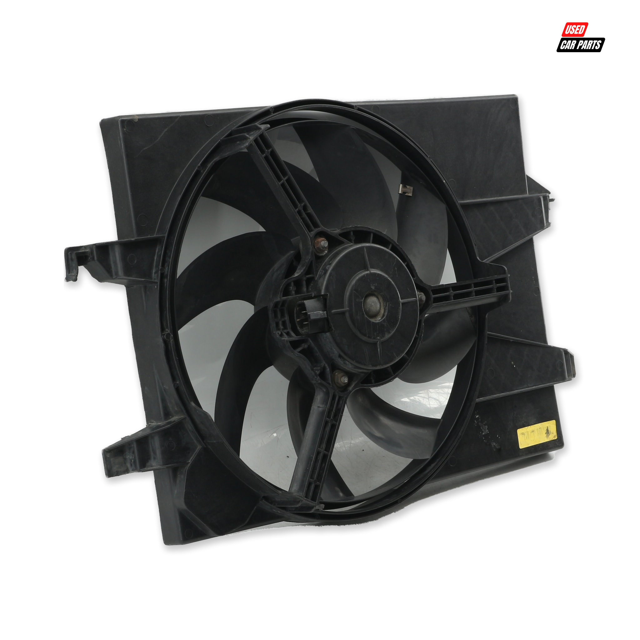 Used Radiator Fan for FORD FIESTA 2006 (Part Number 8240451)
