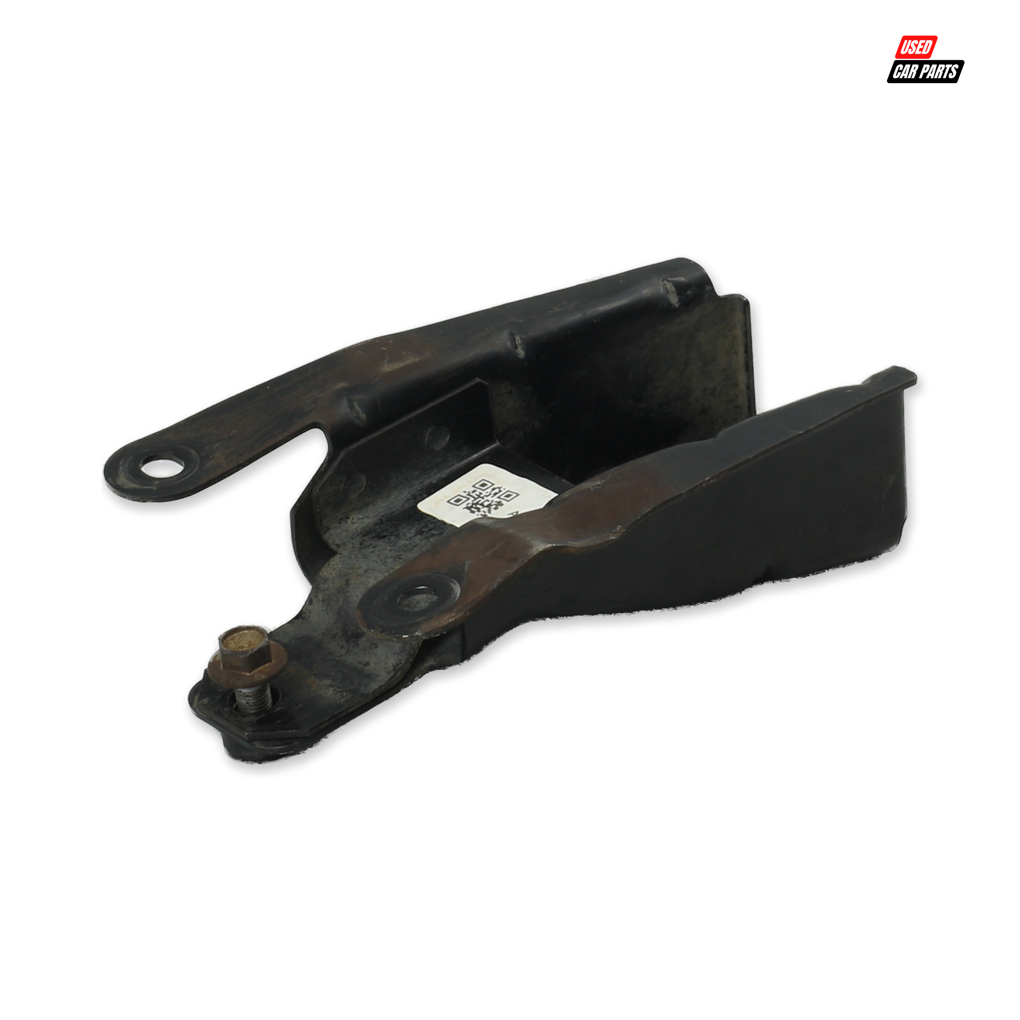 Used Radiator Holder for 2011 Audi 1.4 TFSI Attraction - Tested