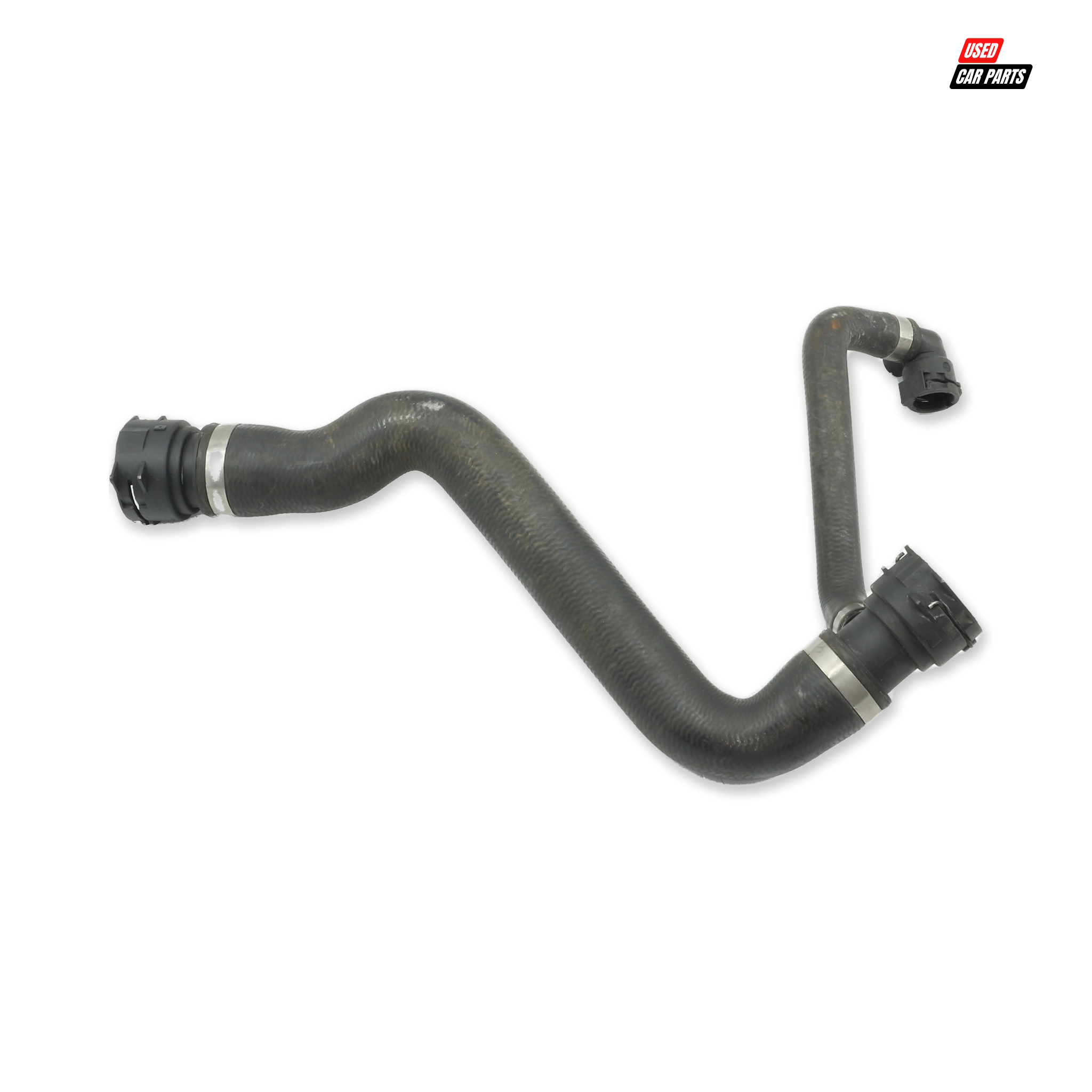2010 BMW A/T (E90) Used Radiator Hose (Salvaged)