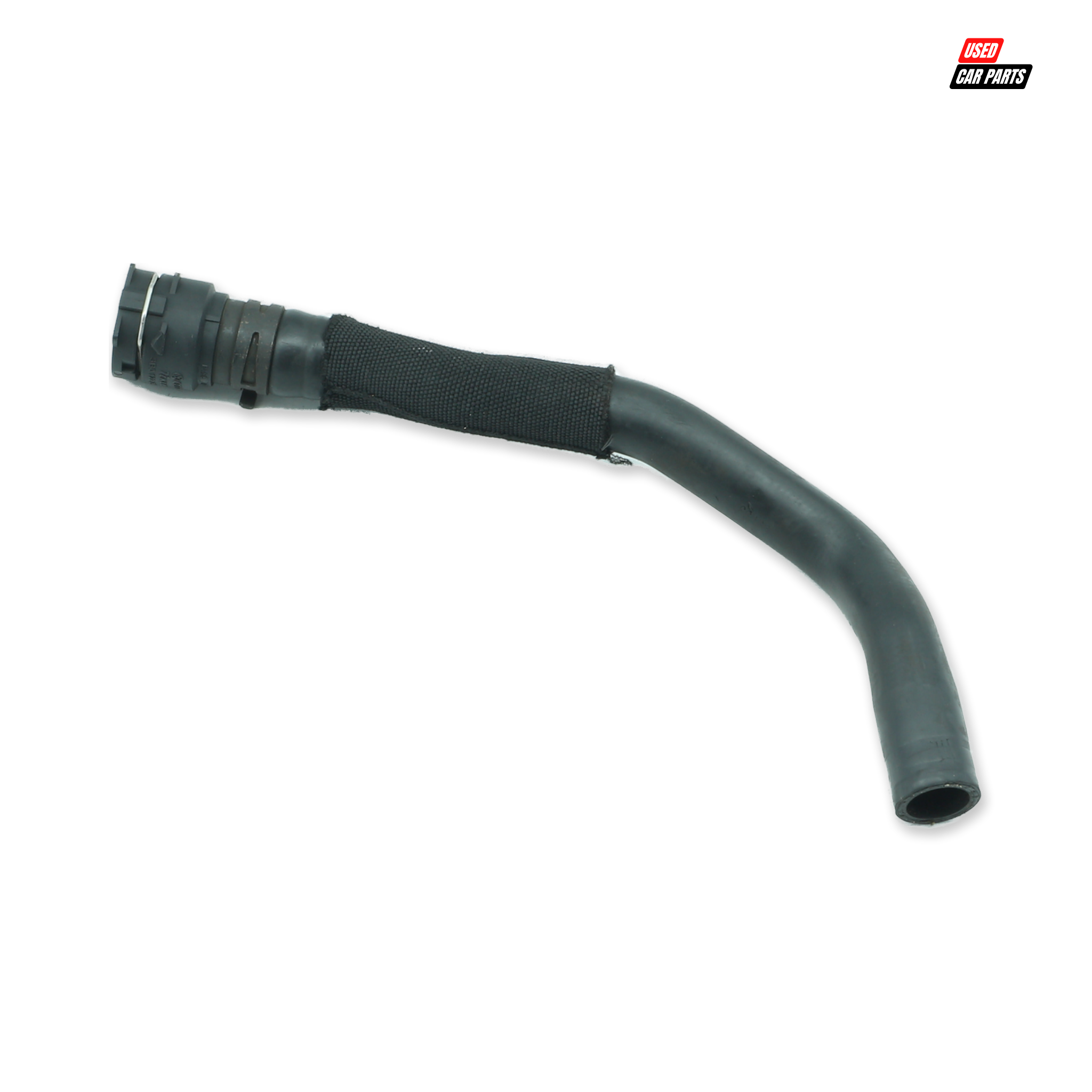 Used Radiator Hose Part Number 3B0122291E for 2011 AUDI 1.4 TFSI ATTRACTION