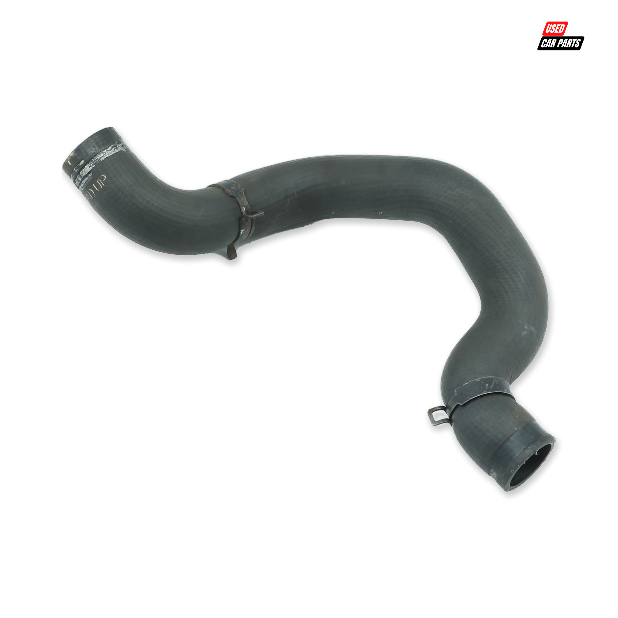 Used 2012 Chevrolet Captiva 2.4 LT White Radiator Hose