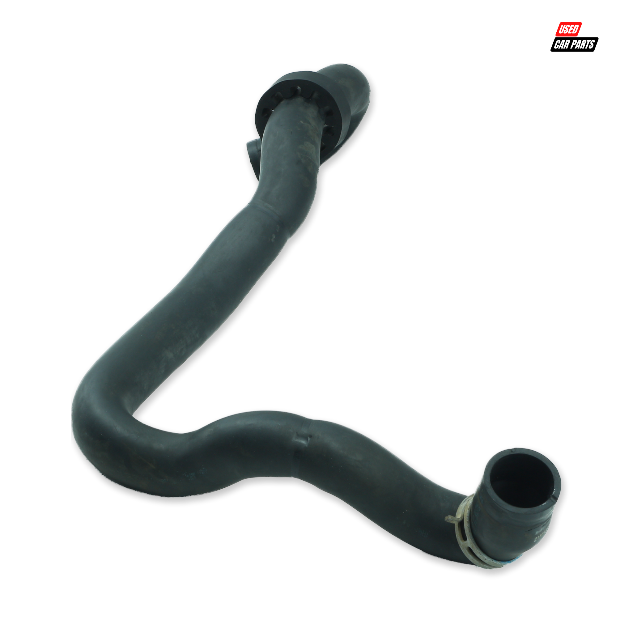 Used RENAULT CAPTUR 900T 2015 Radiator Hose (Part Number 215018337R)