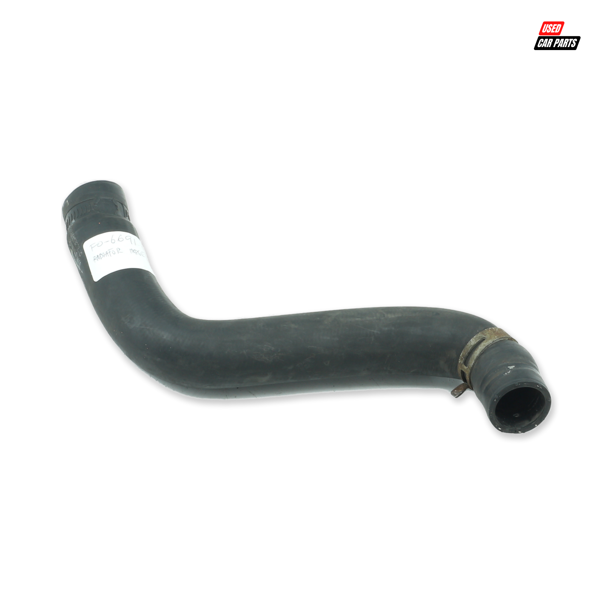 Used Radiator Hose for 2006 Ford Fiesta 1.4i Trend 3Dr Silver