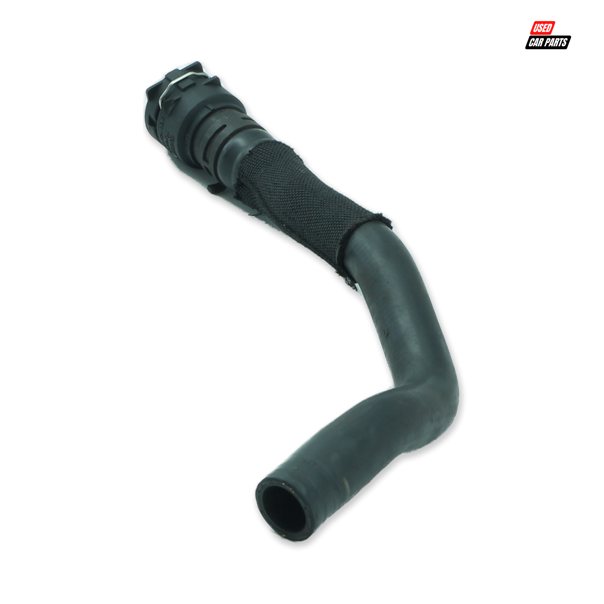 Used Radiator Hose Part Number 3B0122291E for 2011 AUDI 1.4 TFSI ATTRACTION