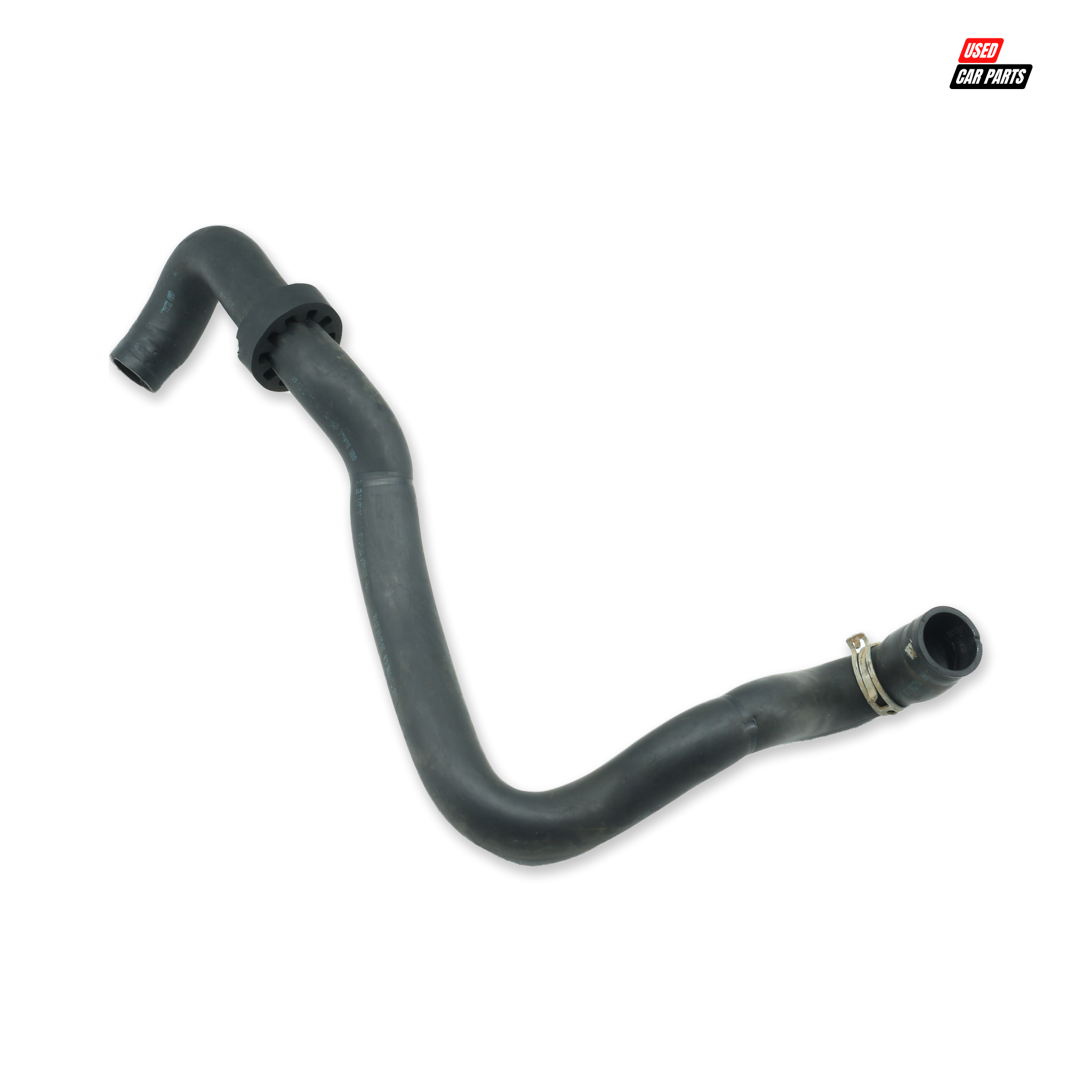 Used RENAULT CAPTUR 900T 2015 Radiator Hose (Part Number 215018337R)