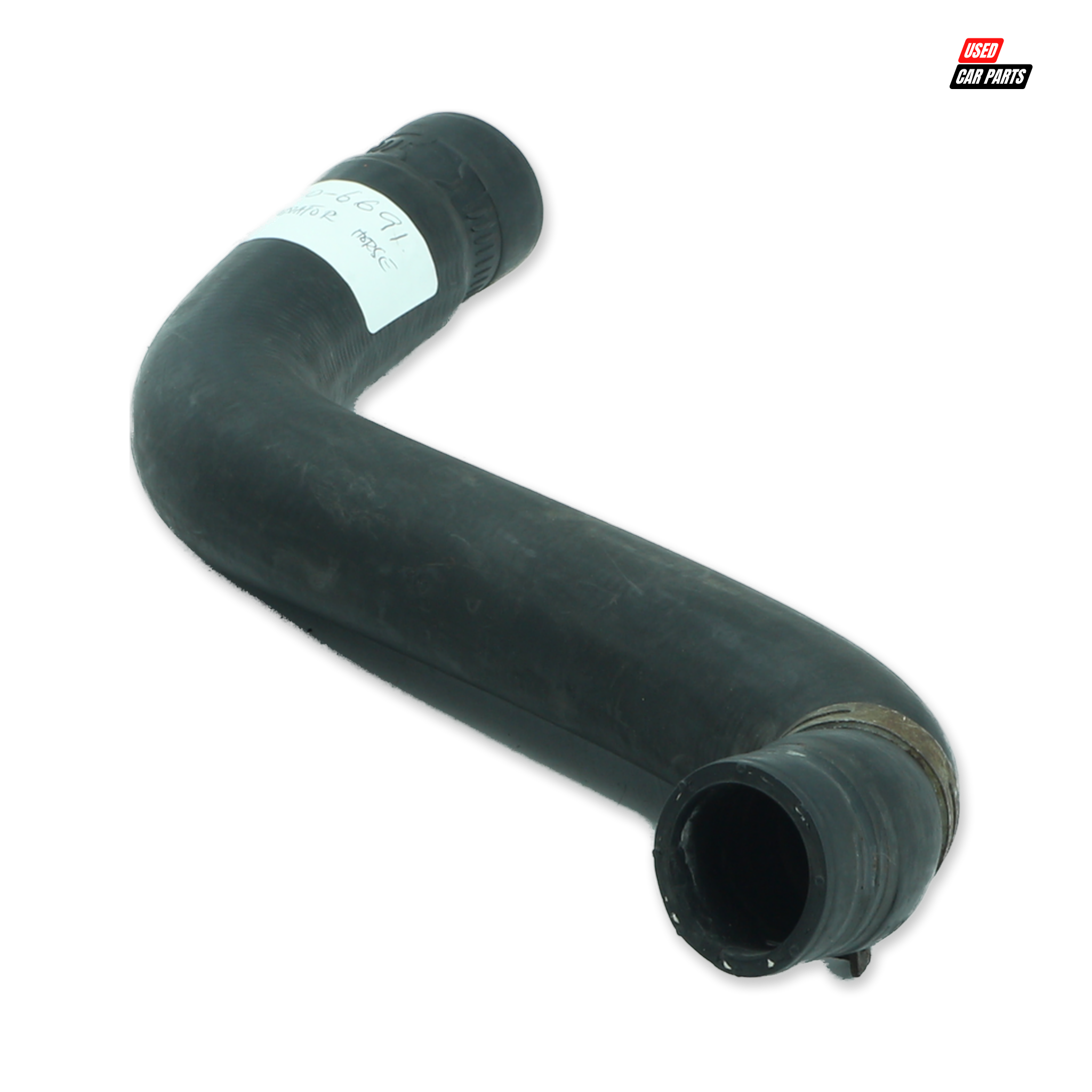 Used Radiator Hose for 2006 Ford Fiesta 1.4i Trend 3Dr Silver