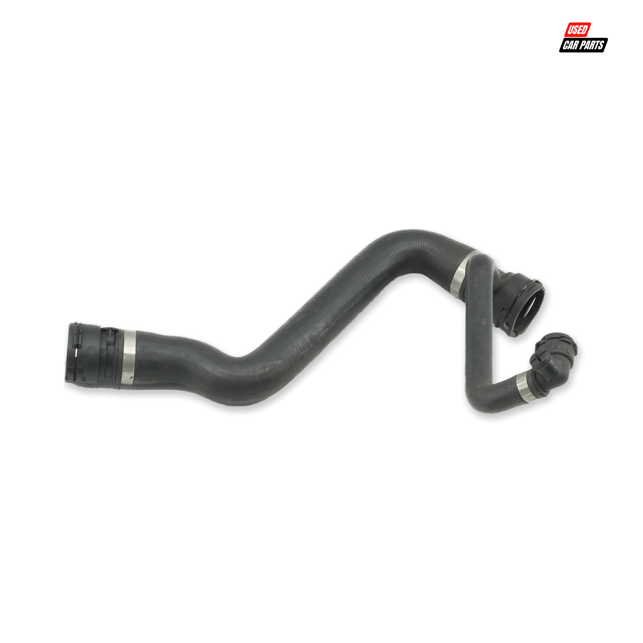 2010 BMW A/T (E90) Used Radiator Hose (Salvaged)