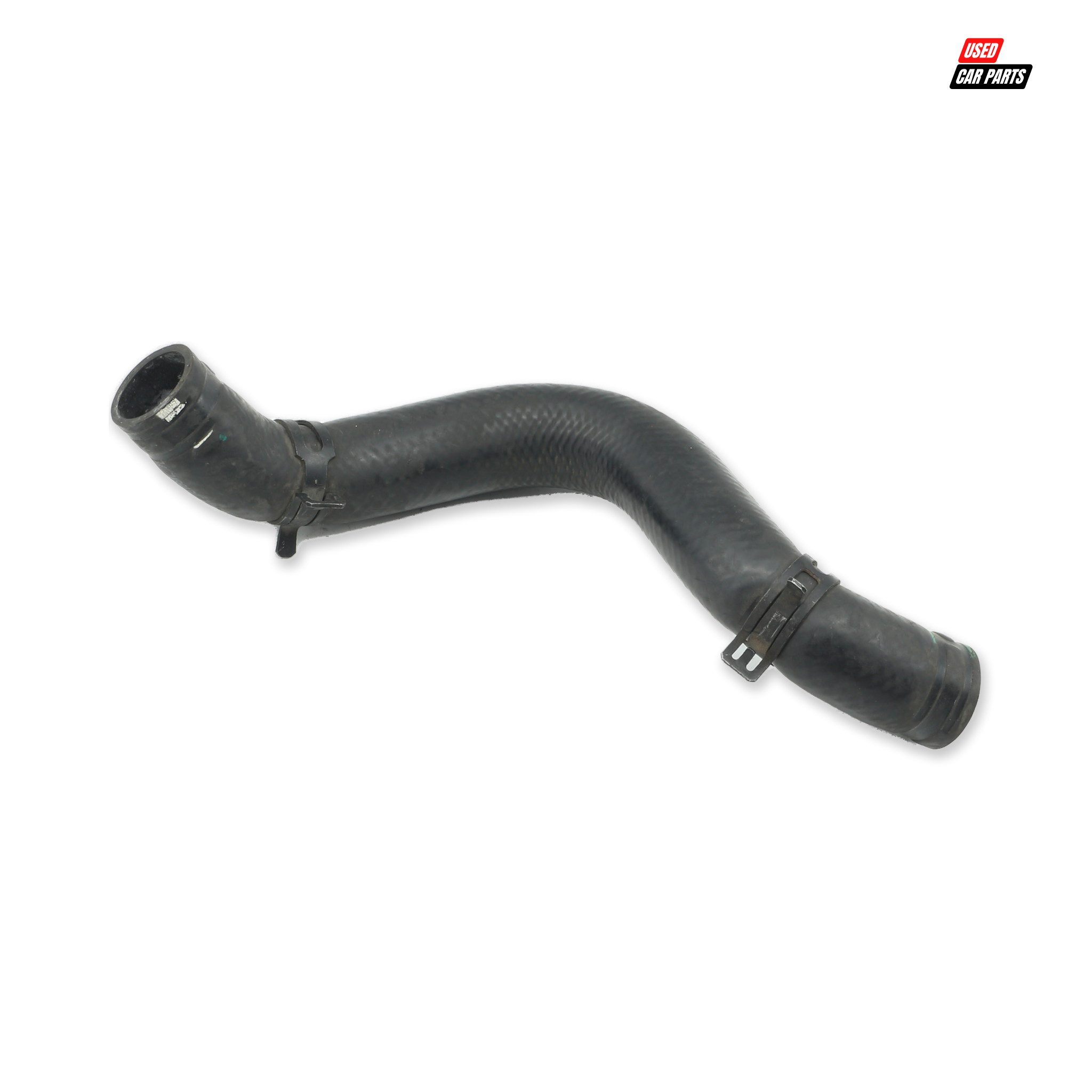 Used Mercedes-Benz C180 2012 Radiator Hose - Tested, Salvaged