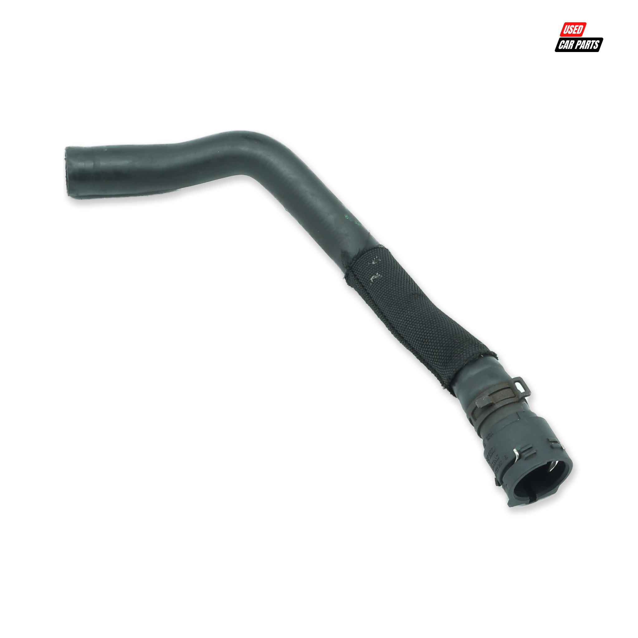 Used Radiator Hose Part Number 3B0122291E for 2011 AUDI 1.4 TFSI ATTRACTION