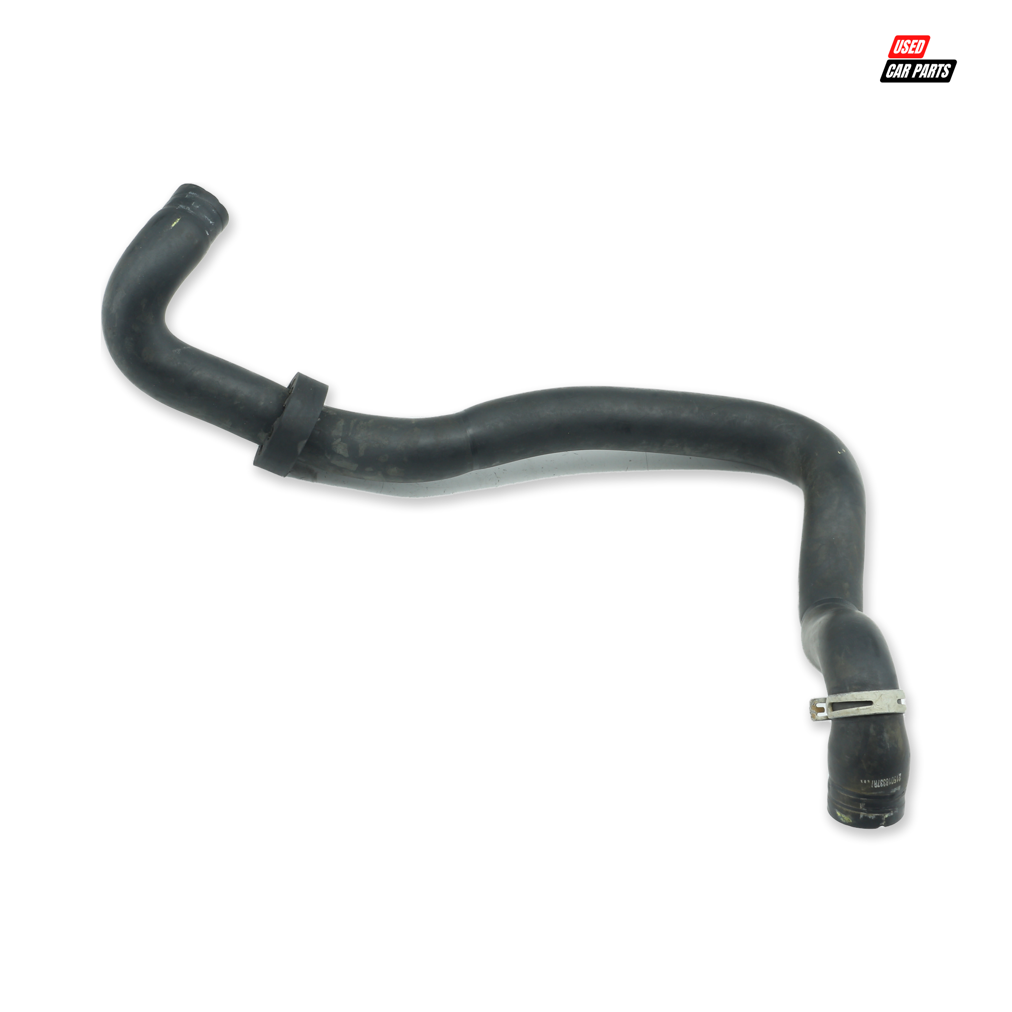 Used RENAULT CAPTUR 900T 2015 Radiator Hose (Part Number 215018337R)