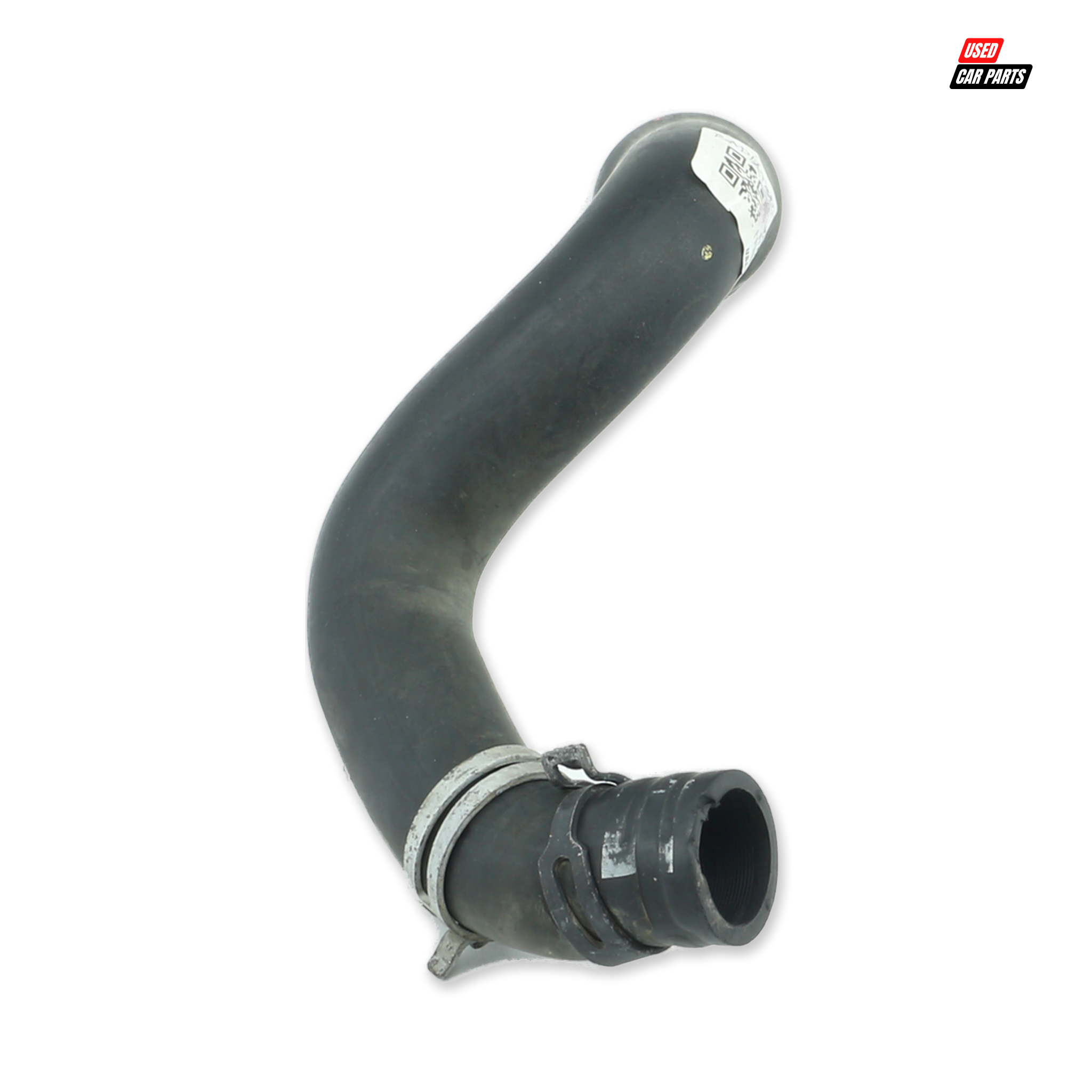 Used Radiator Hose (Part Number 215030997R) for 2016 RENAULT CLIO IV 900 T GT-LINE 5DR (66KW)