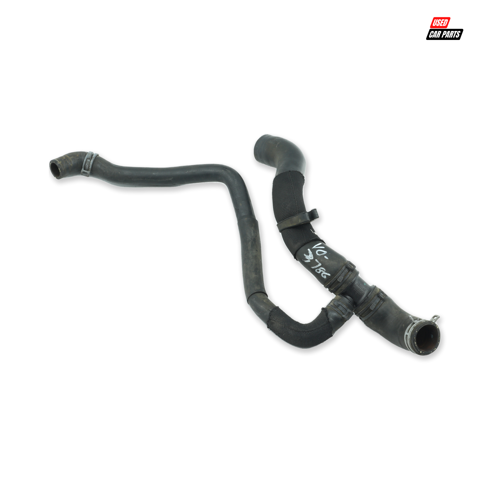 Used Radiator Hose for 2007 Volkswagen 2.0 Highline - Tested & Guaranteed