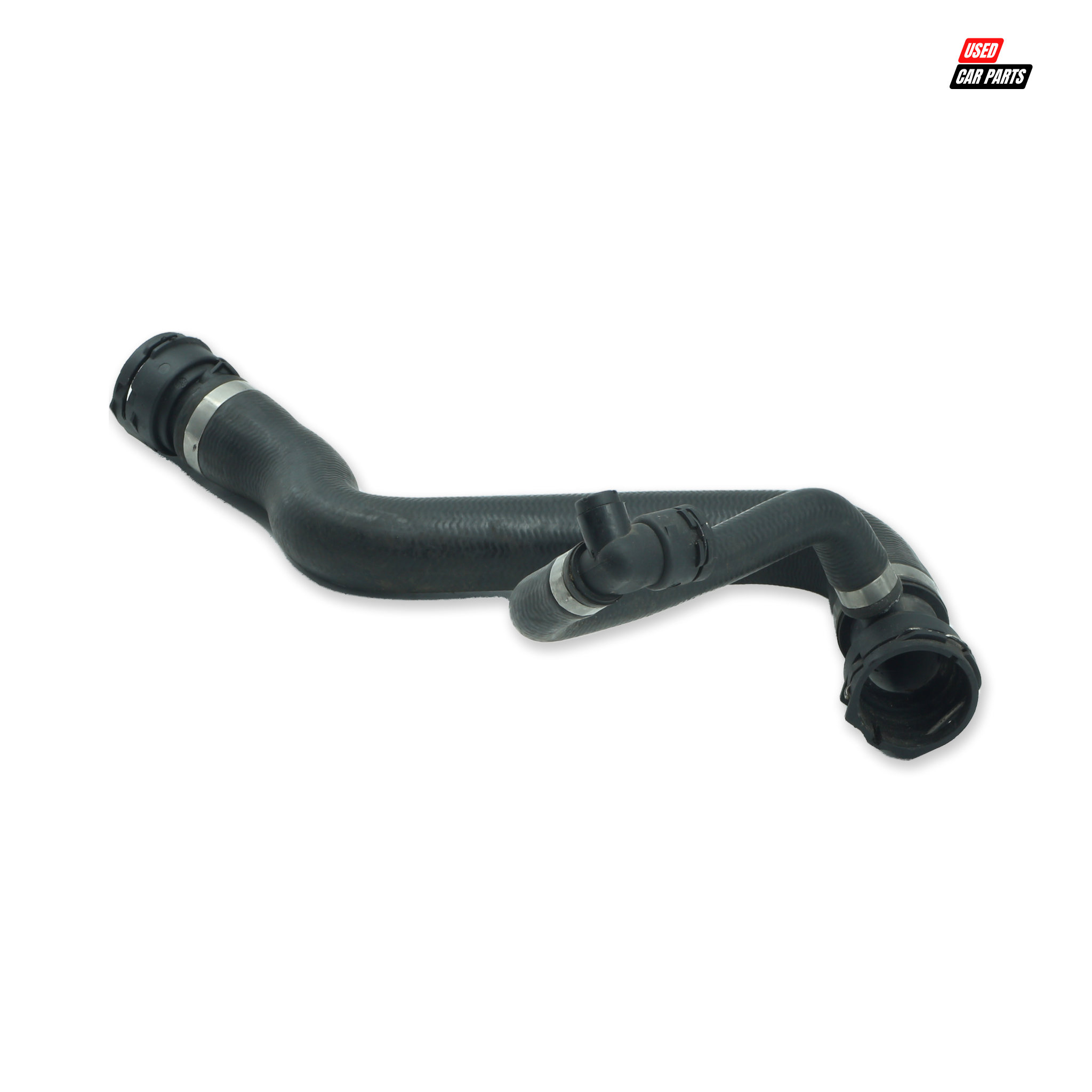 2010 BMW A/T (E90) Used Radiator Hose (Salvaged)