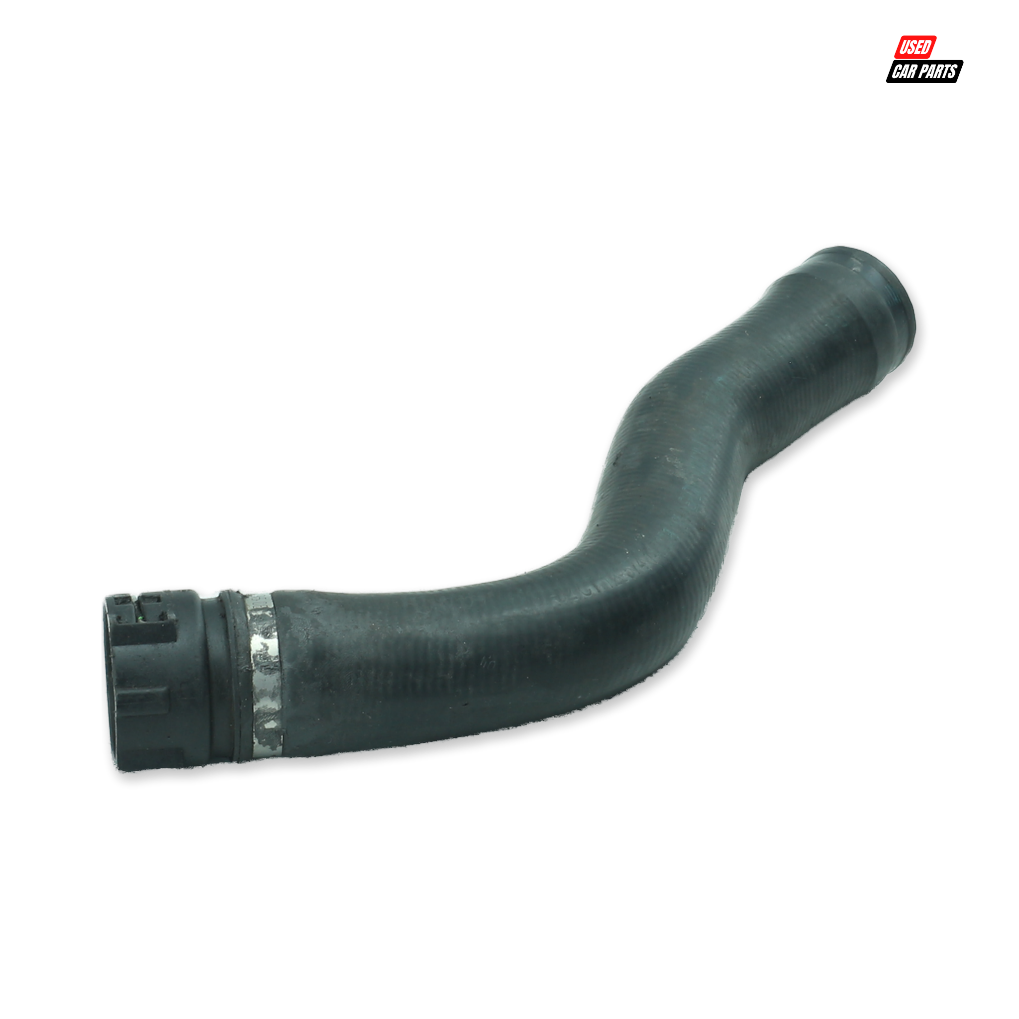 Used BMW 320i (2013) Radiator Hose - Salvaged Auto Part