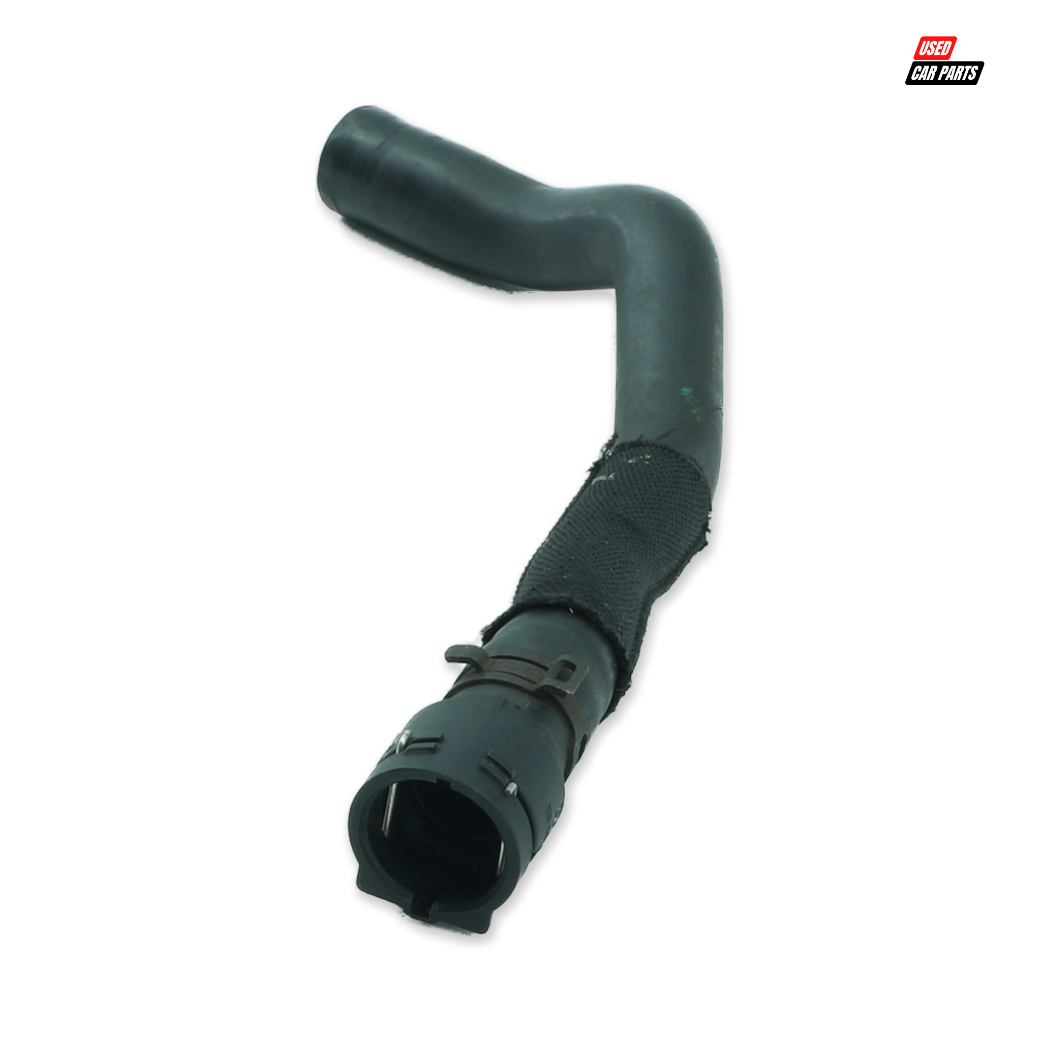 Used Radiator Hose Part Number 3B0122291E for 2011 AUDI 1.4 TFSI ATTRACTION