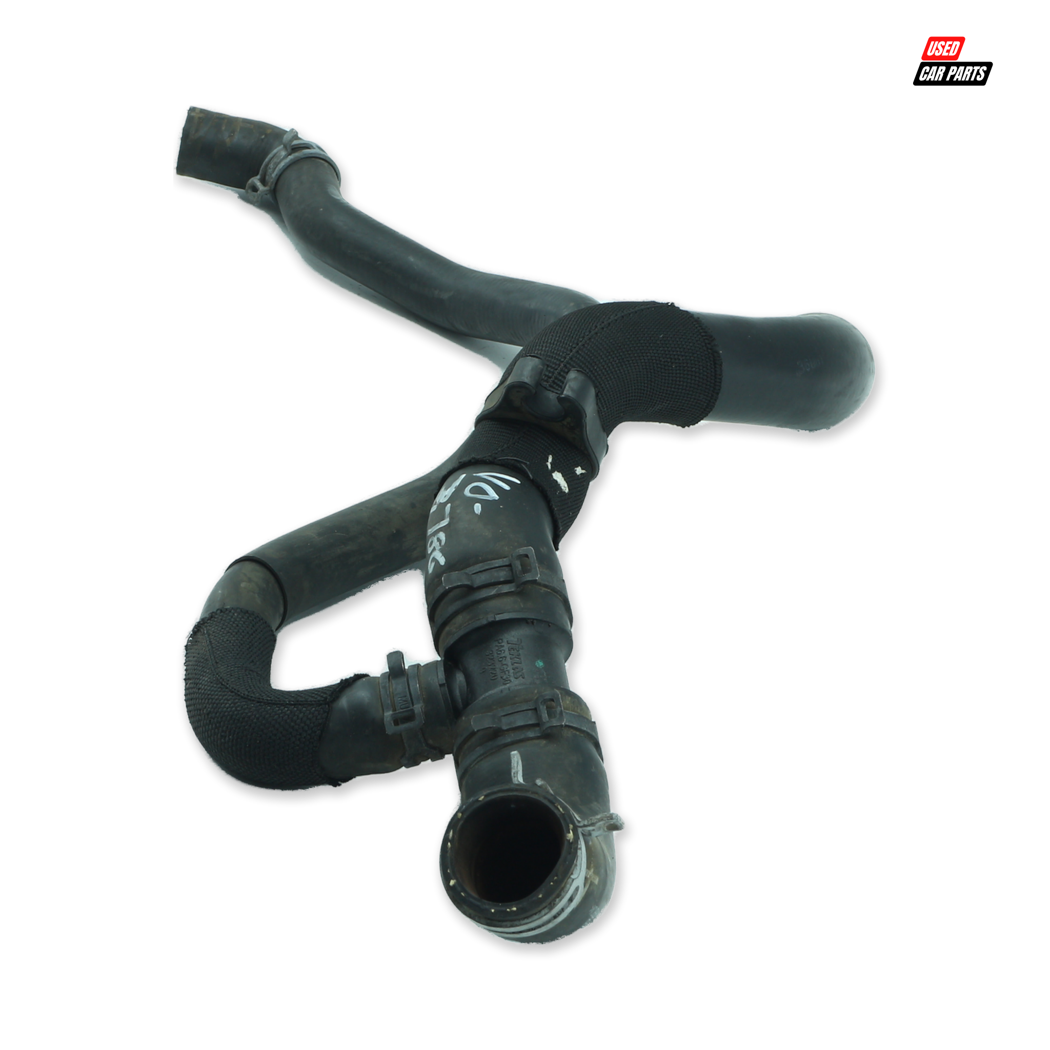 Used Radiator Hose for 2007 Volkswagen 2.0 Highline - Tested & Guaranteed