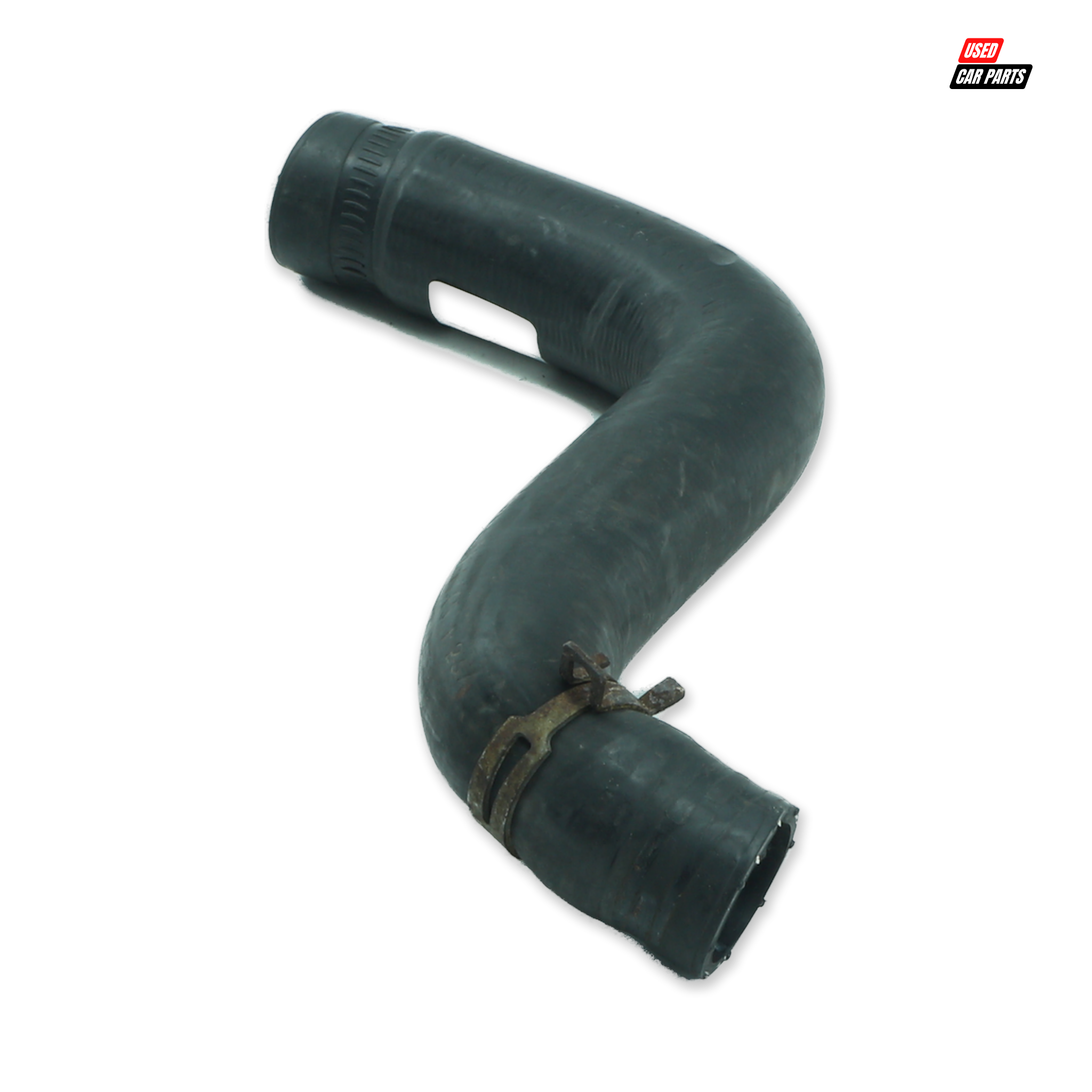 Used Radiator Hose for 2006 Ford Fiesta 1.4i Trend 3Dr Silver