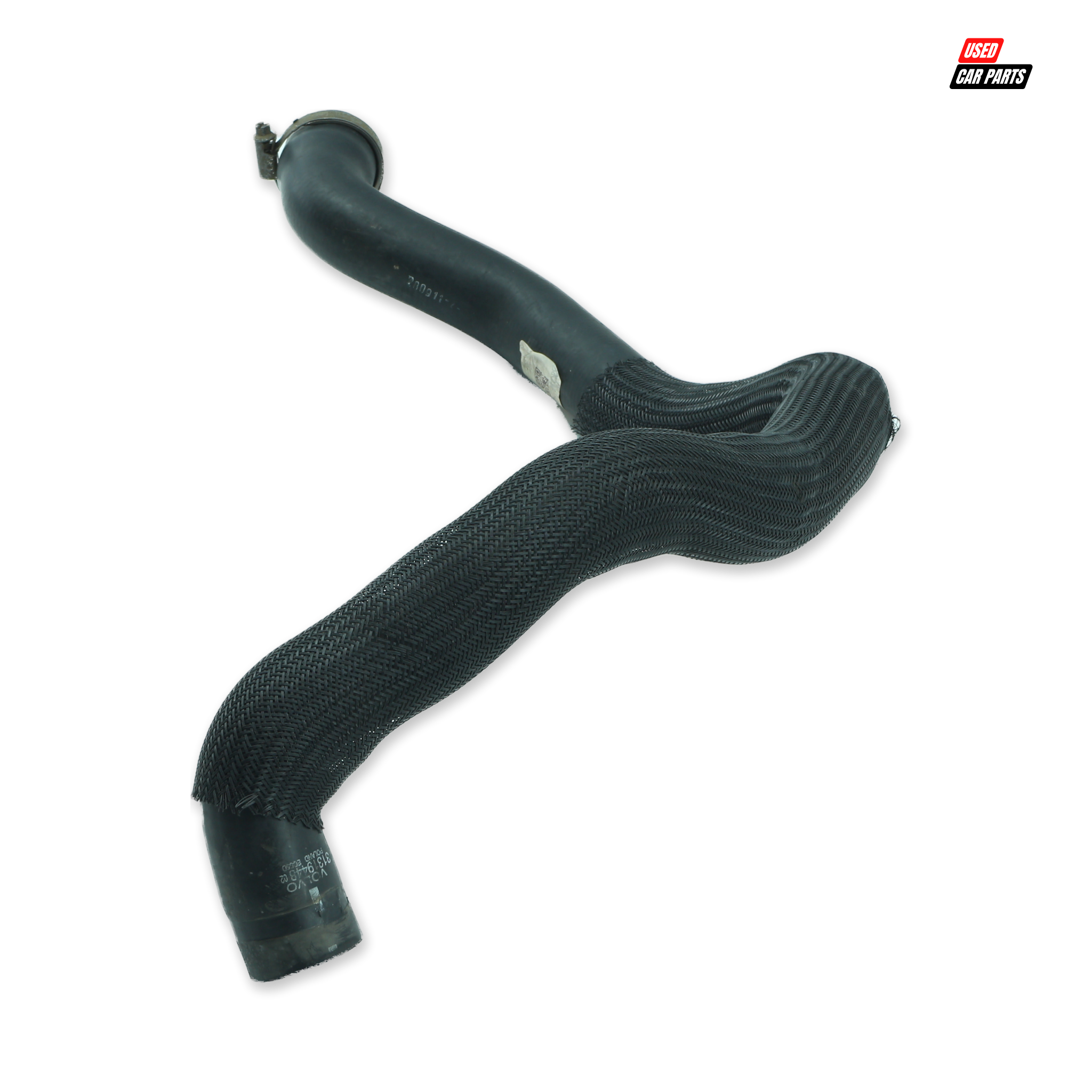Used Radiator Hose for 2012 Volvo XC90 D5 AWD - Salvaged Auto Part