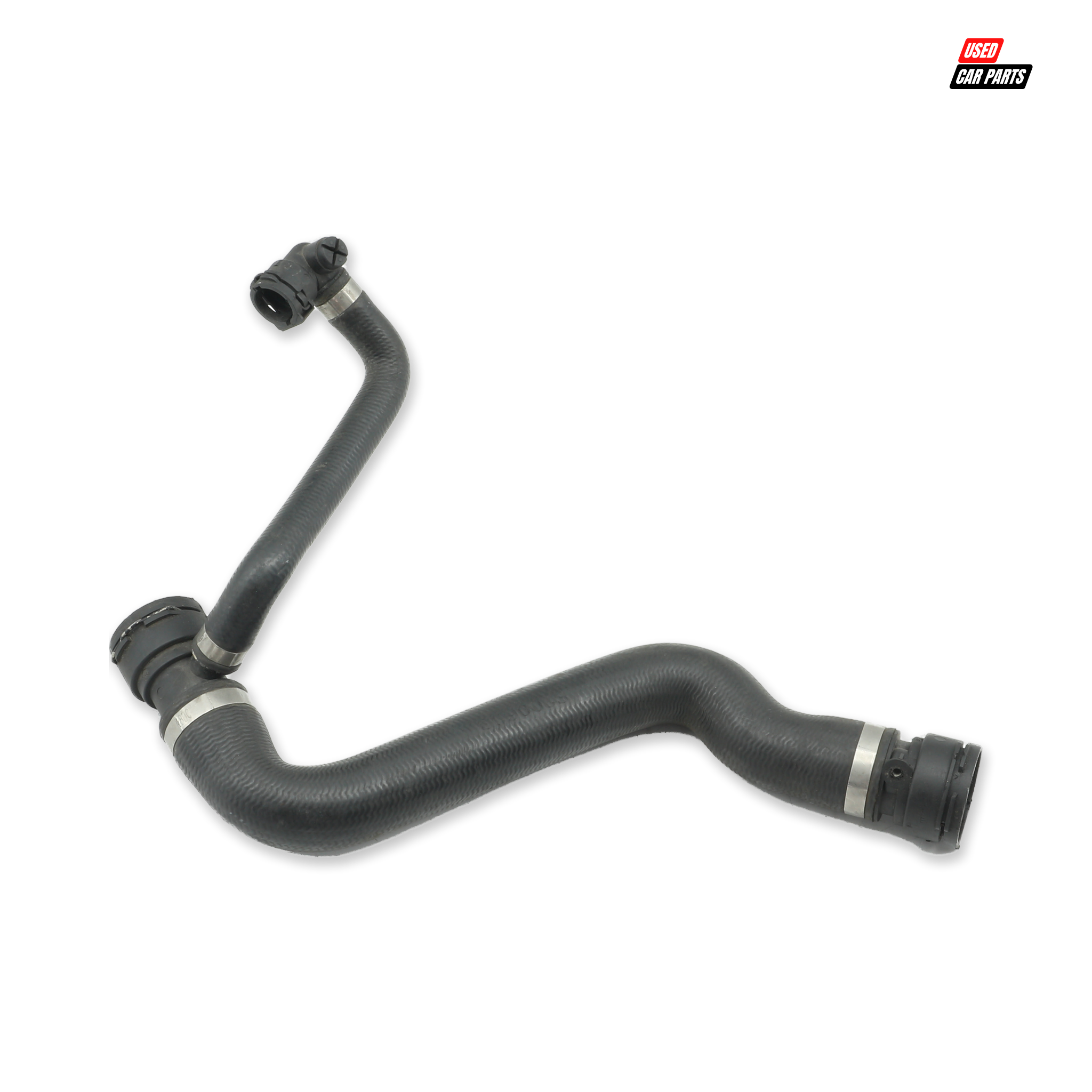 2010 BMW A/T (E90) Used Radiator Hose (Salvaged)