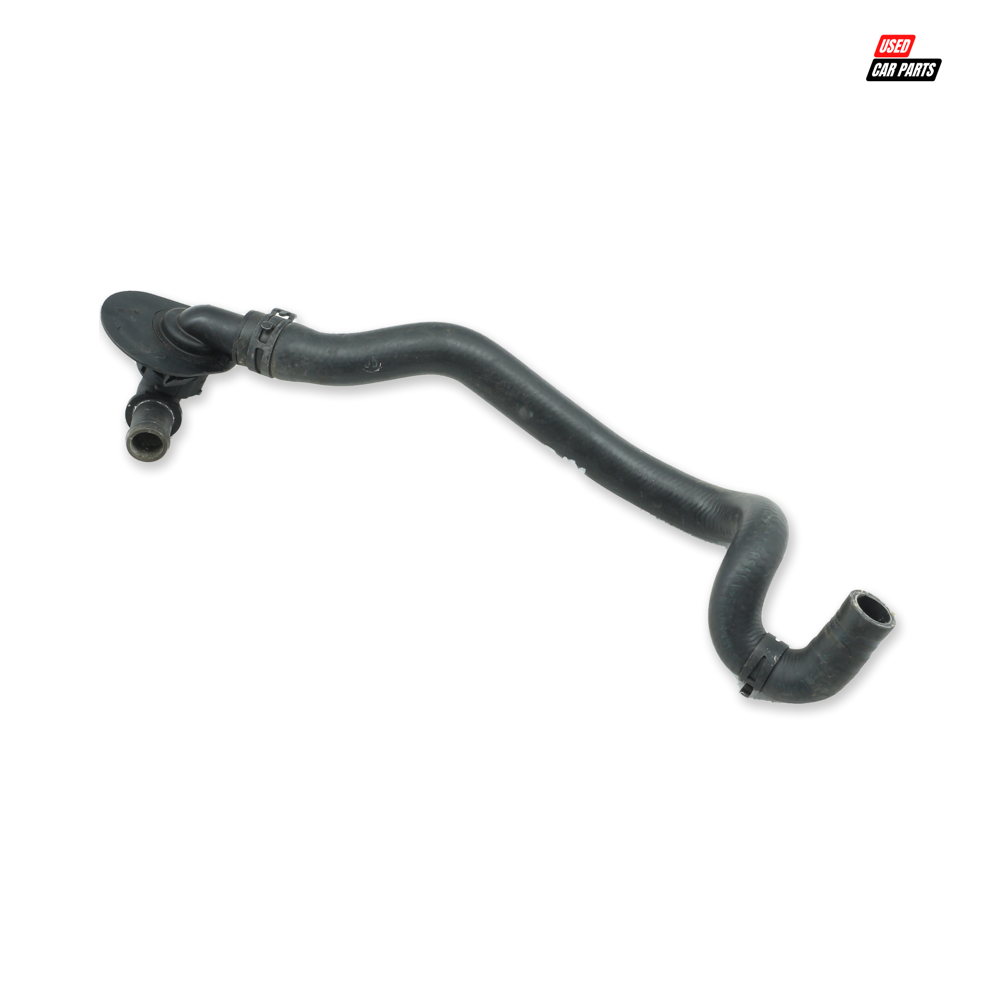 Used Mercedes-Benz C230K Coupe A/T 2003 Radiator Hose (Part Number 2038302796)