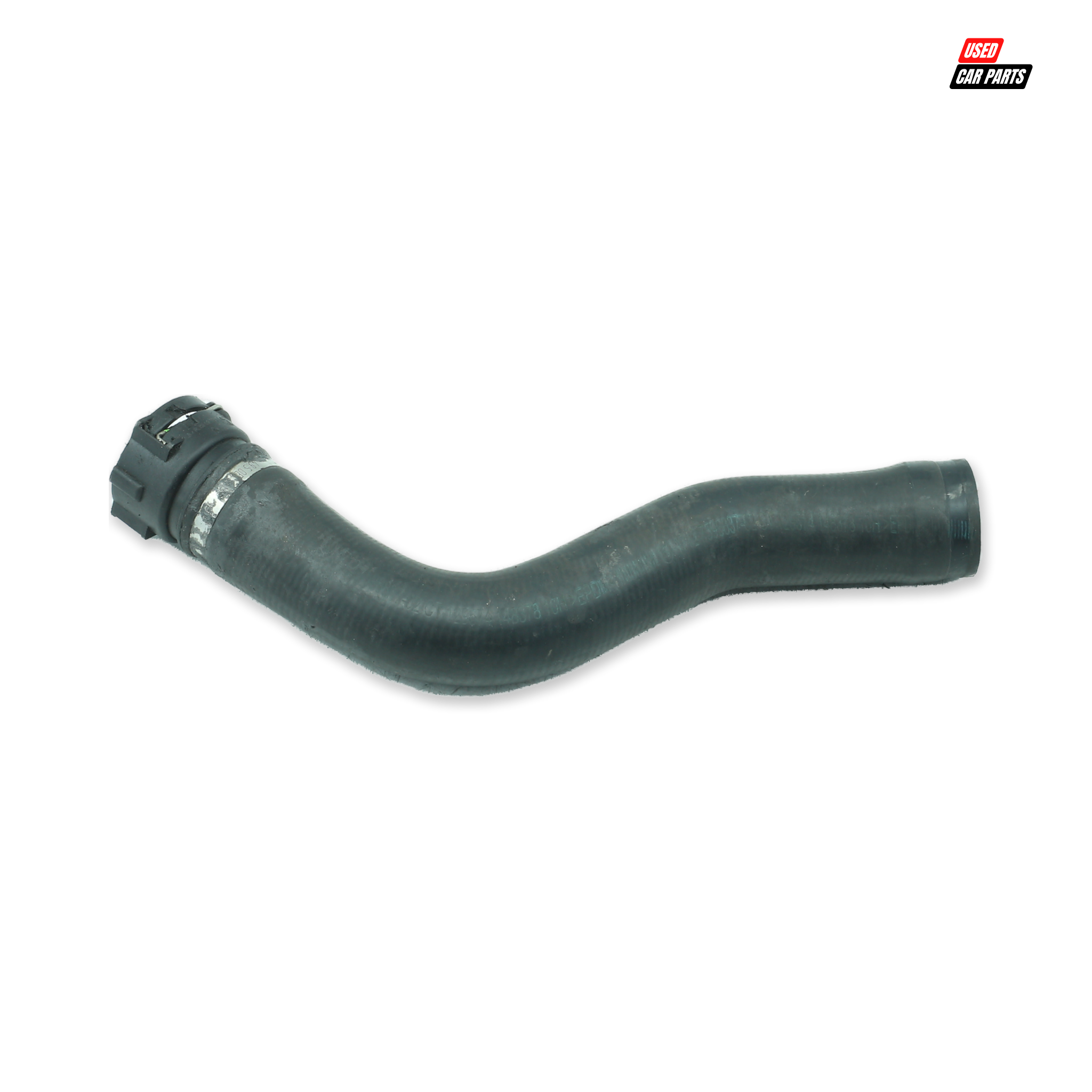 Used BMW 320i (2013) Radiator Hose - Salvaged Auto Part