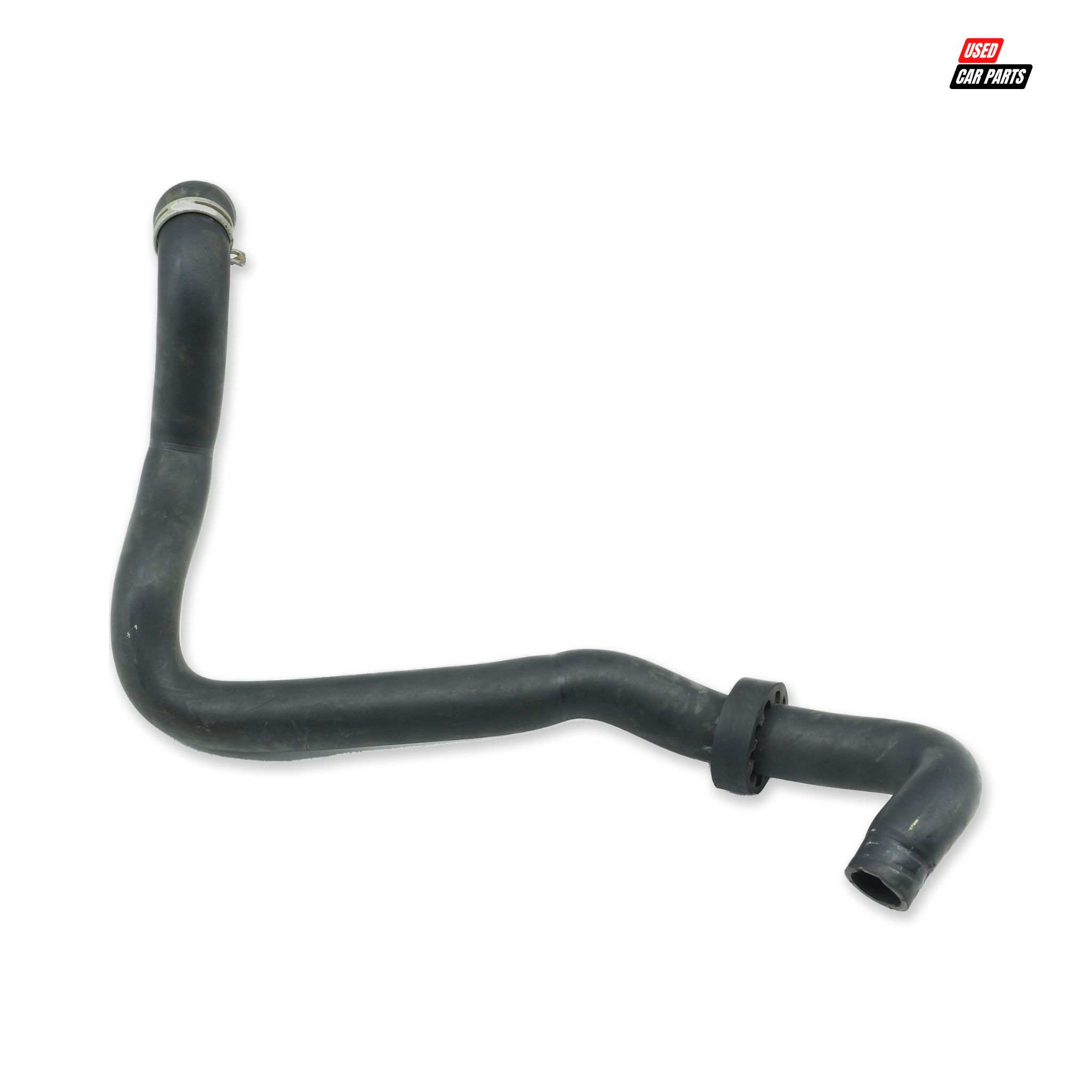 Used RENAULT CAPTUR 900T 2015 Radiator Hose (Part Number 215018337R)