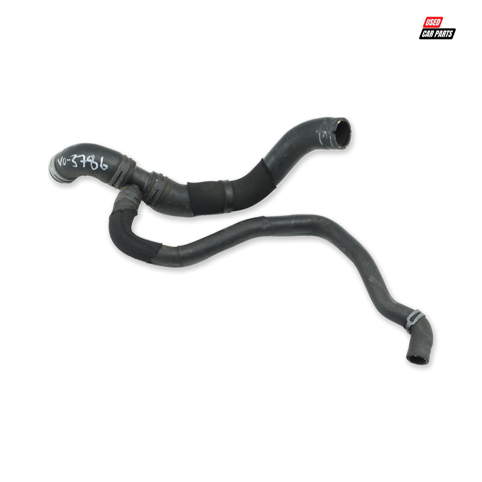 Used Radiator Hose for 2007 Volkswagen 2.0 Highline - Tested & Guaranteed