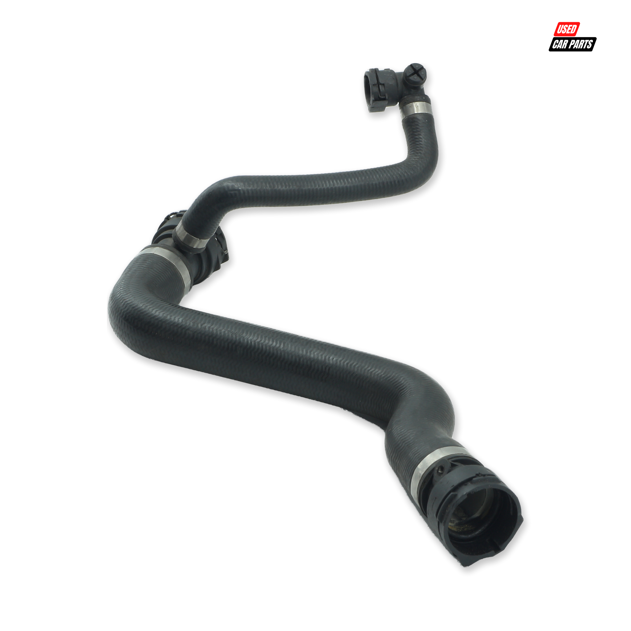 2010 BMW A/T (E90) Used Radiator Hose (Salvaged)