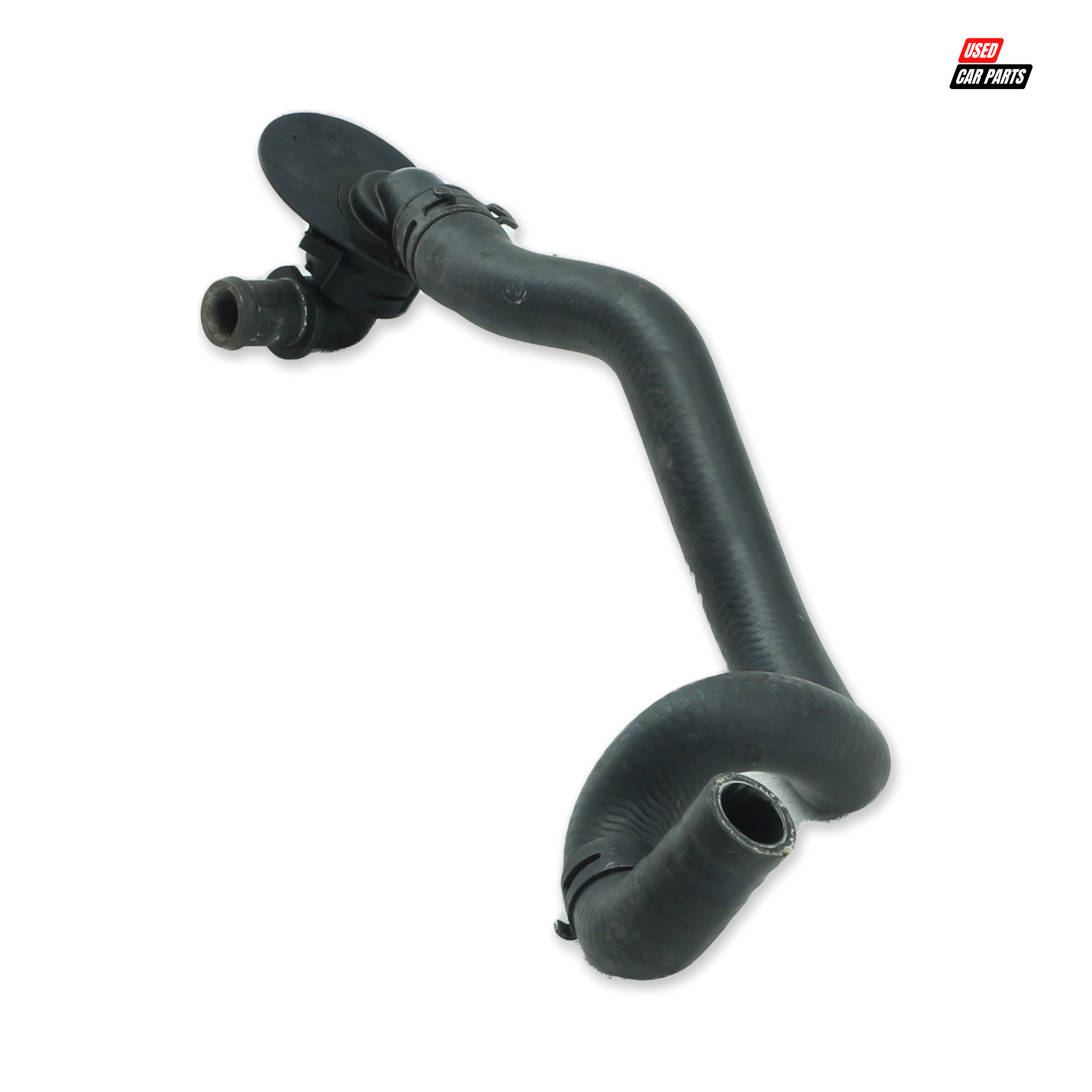 Used Mercedes-Benz C230K Coupe A/T 2003 Radiator Hose (Part Number 2038302796)