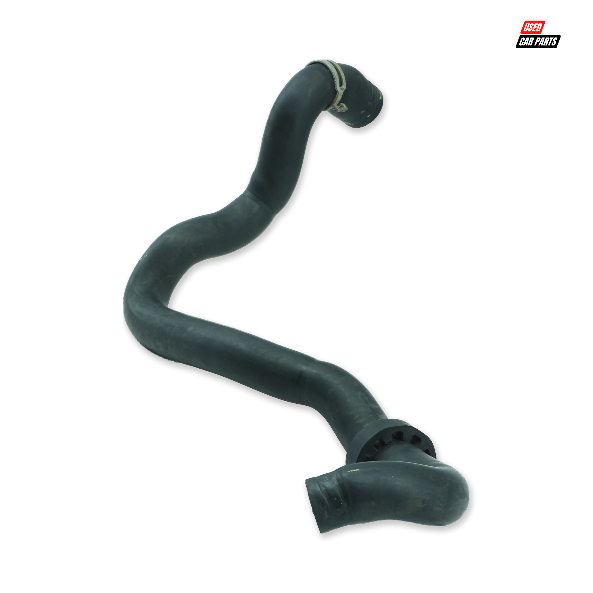 Used RENAULT CAPTUR 900T 2015 Radiator Hose (Part Number 215018337R)