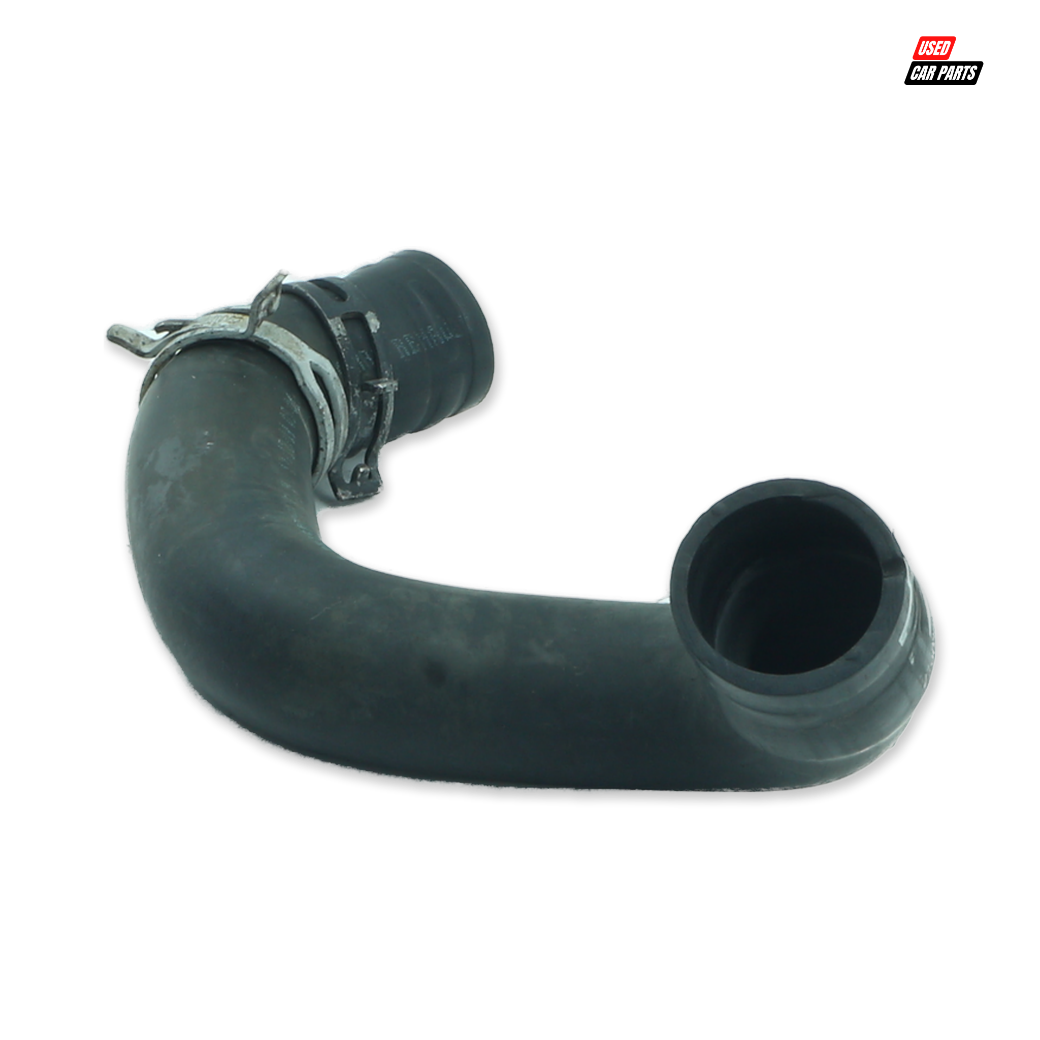 Used Radiator Hose (Part Number 215030997R) for 2016 RENAULT CLIO IV 900 T GT-LINE 5DR (66KW)