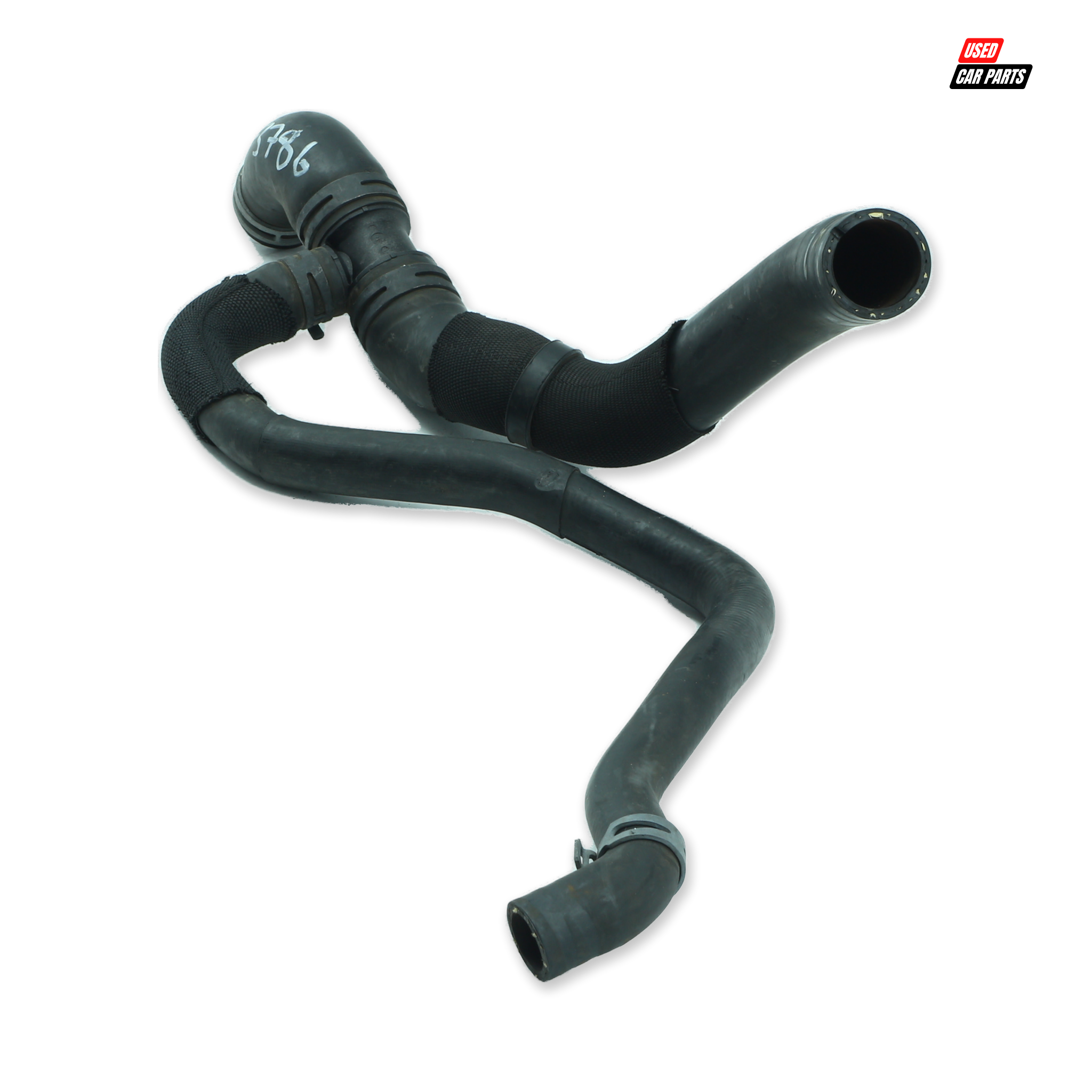 Used Radiator Hose for 2007 Volkswagen 2.0 Highline - Tested & Guaranteed