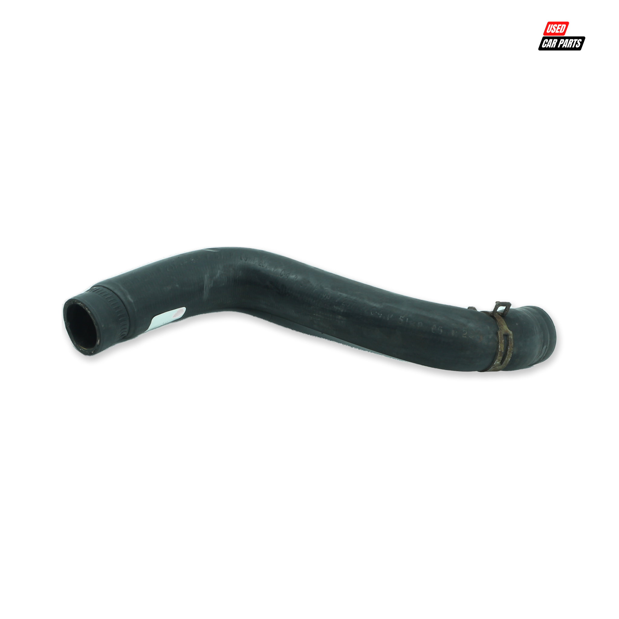 Used Radiator Hose for 2006 Ford Fiesta 1.4i Trend 3Dr Silver