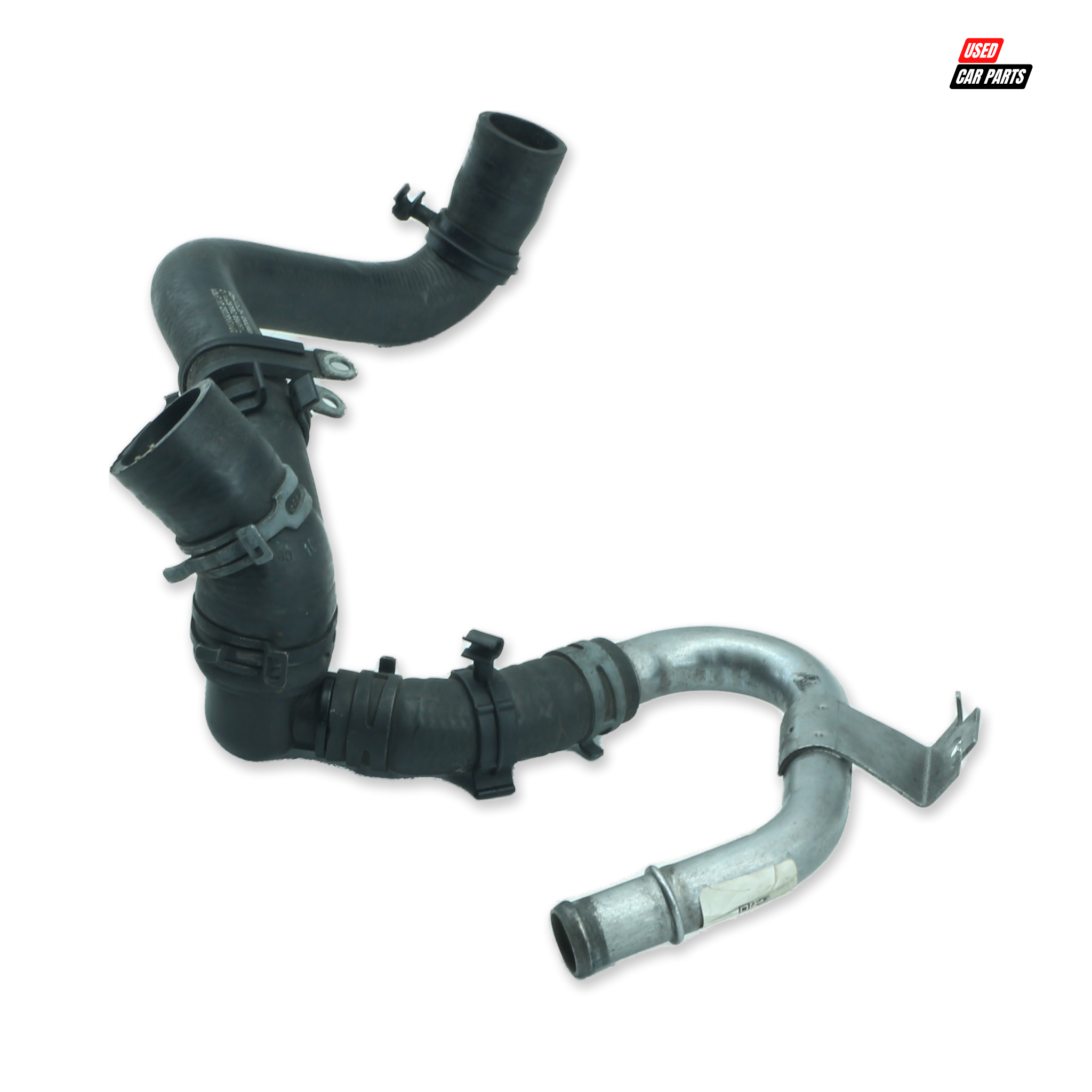 Used MERCEDES-BENZ C230K COUPE A/T 2003 Radiator Pipe (Part Number A2742000282)