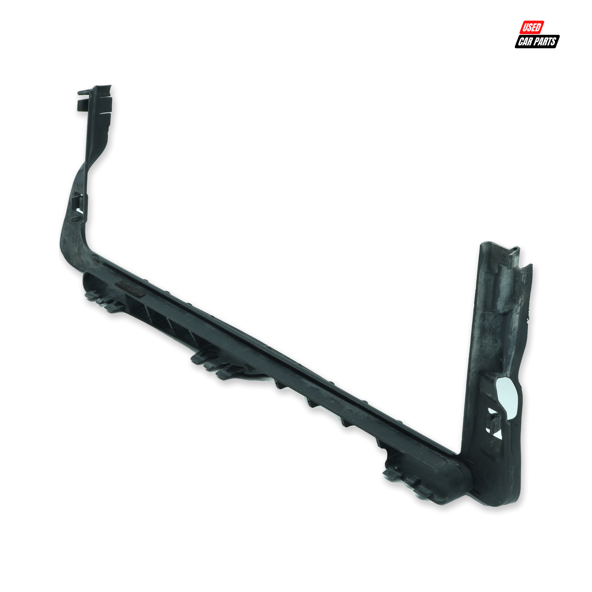 Used Radiator Spacer Support Bracket (Part Number 30730518) for 2004 VOLKSWAGEN CITI CHICO 1.4i