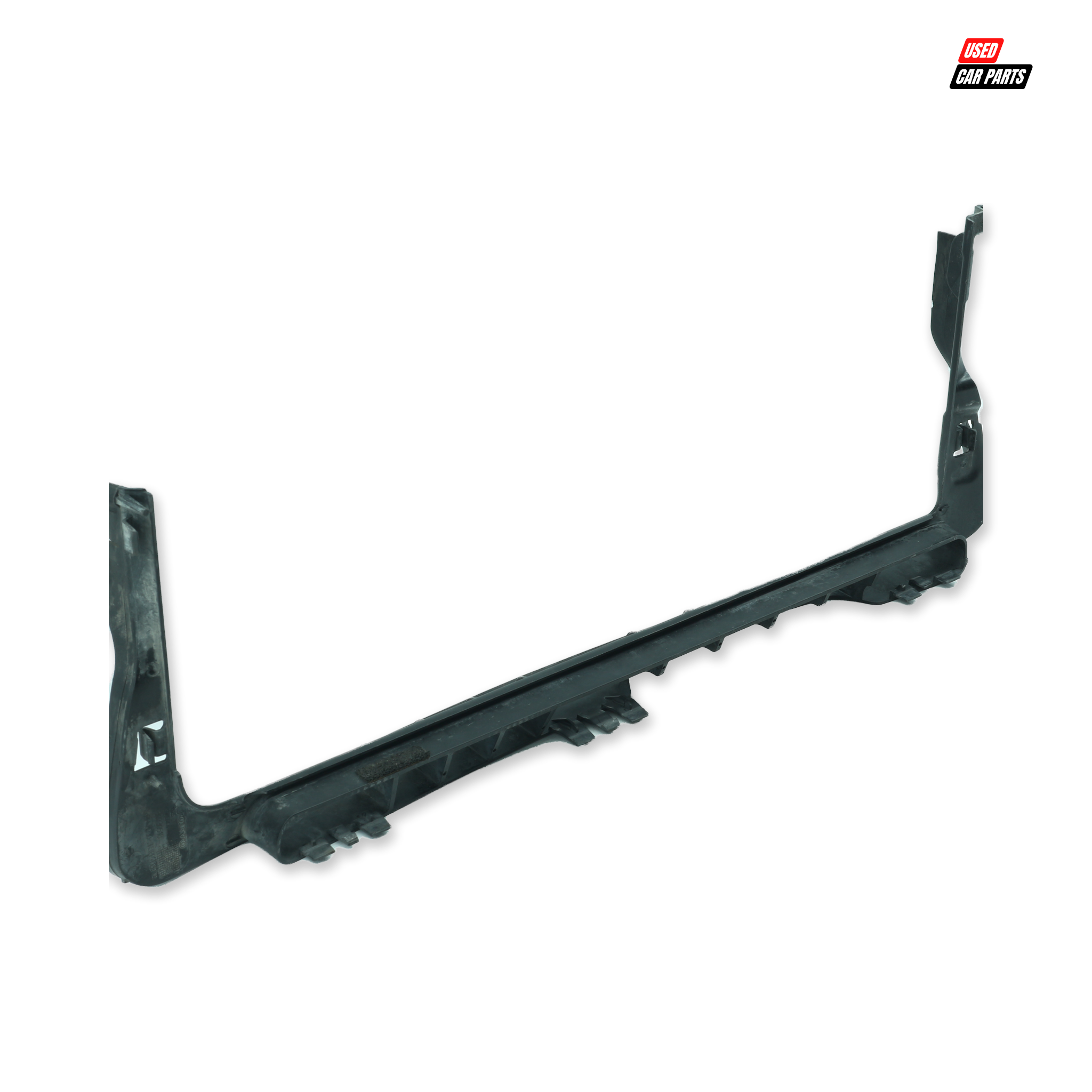 Used Radiator Spacer Support Bracket (Part Number 30730518) for 2004 VOLKSWAGEN CITI CHICO 1.4i