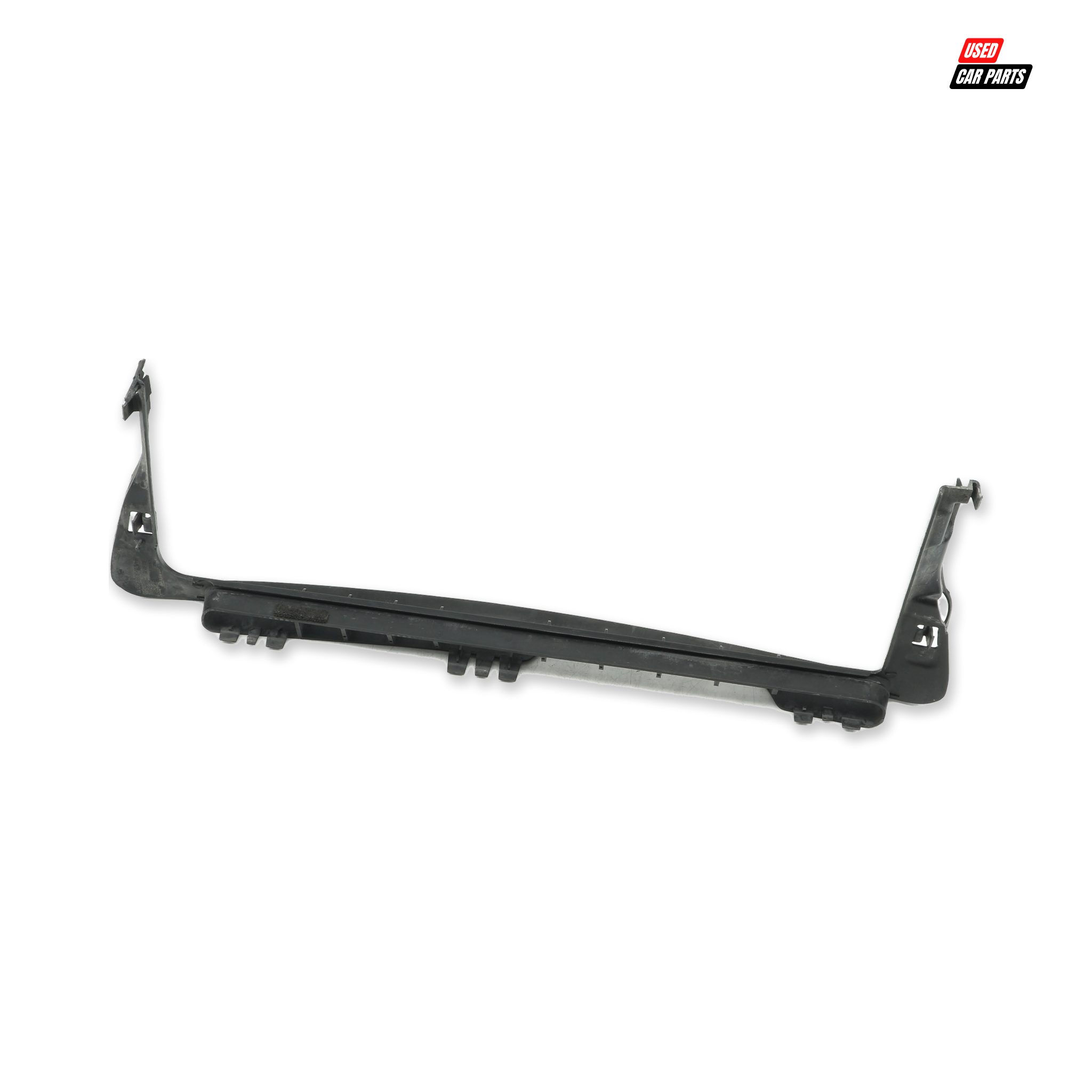 Used Radiator Spacer Support Bracket (Part Number 30730518) for 2004 VOLKSWAGEN CITI CHICO 1.4i