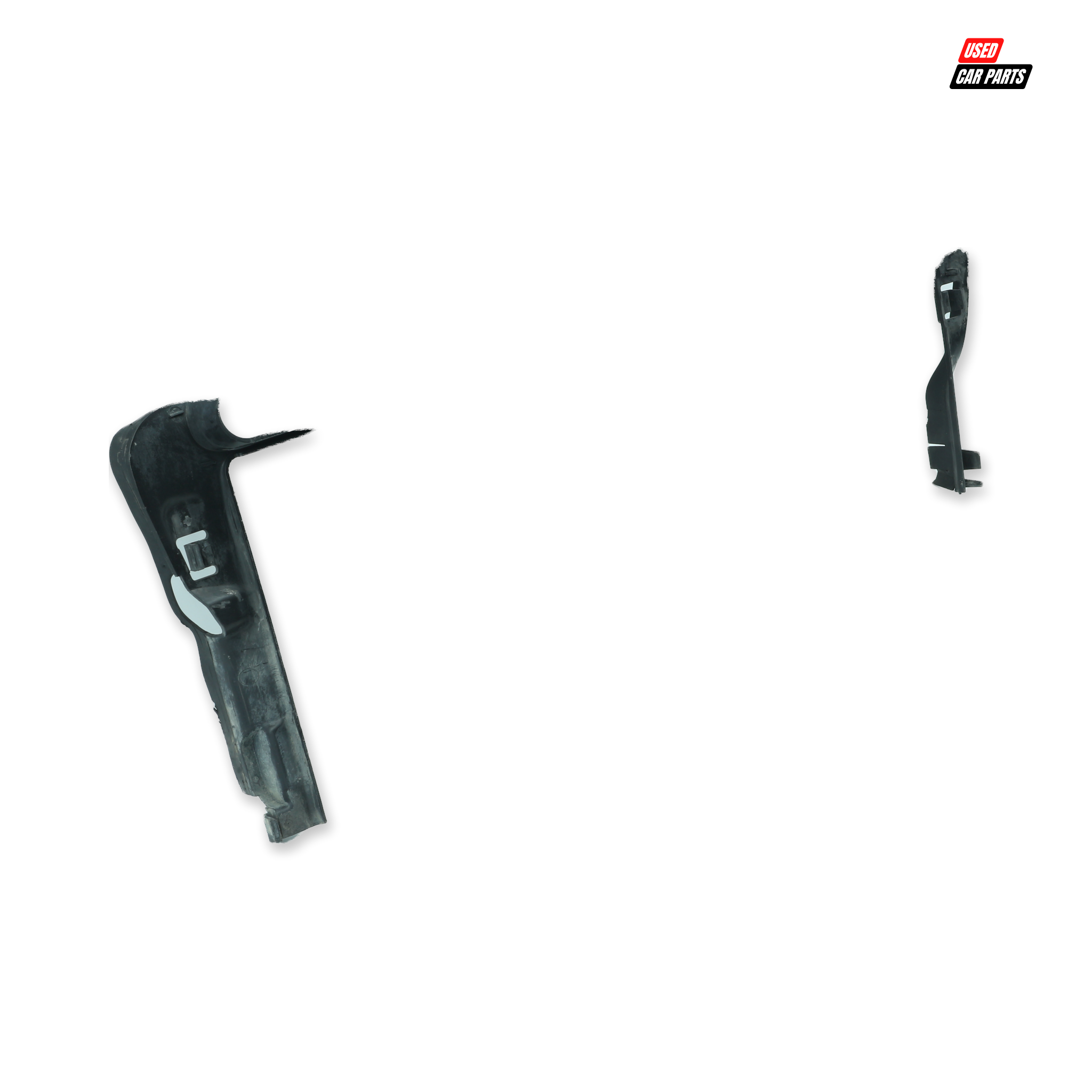 Used Radiator Spacer Support Bracket (Part Number 30730518) for 2004 VOLKSWAGEN CITI CHICO 1.4i