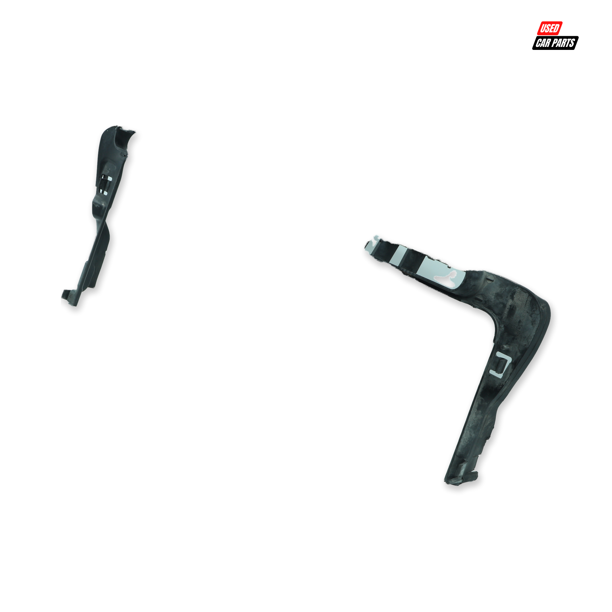 Used Radiator Spacer Support Bracket (Part Number 30730518) for 2004 VOLKSWAGEN CITI CHICO 1.4i