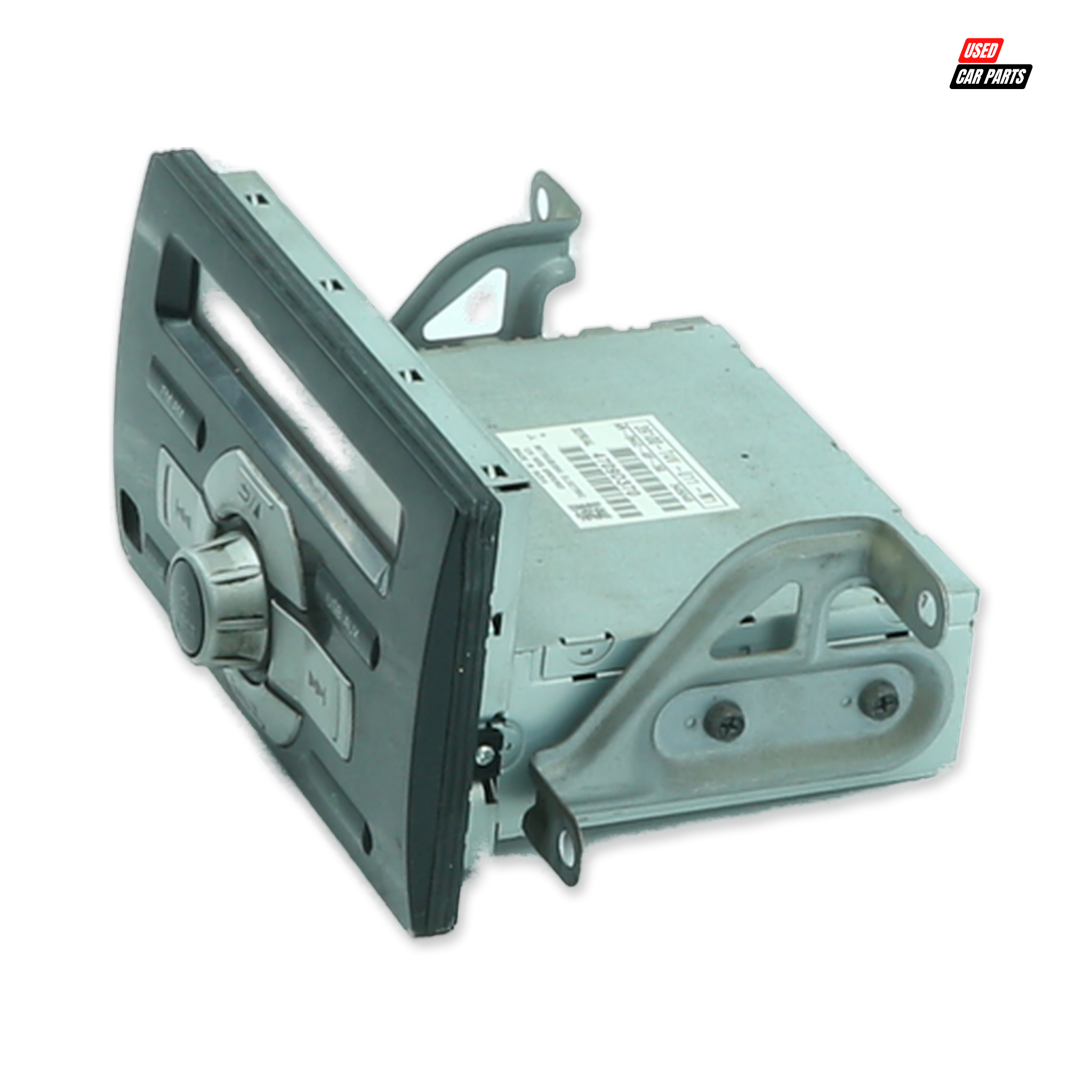Used Honda 1.2 Trend 5dr 2014 Radio (Part Number 4709D370)