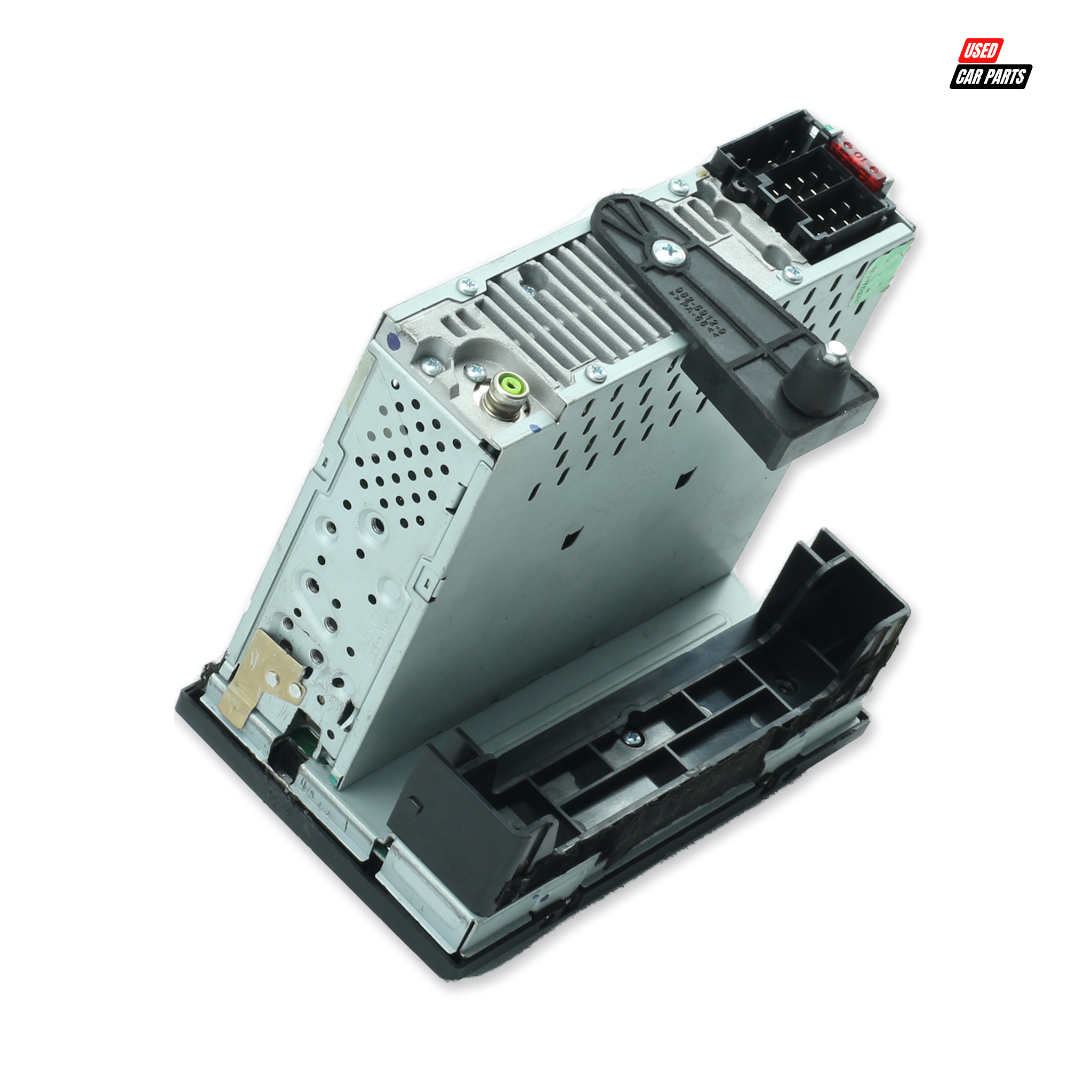 Used 00051218B VOLKSWAGEN POLO VIVO 1.4 TRENDLINE Radio