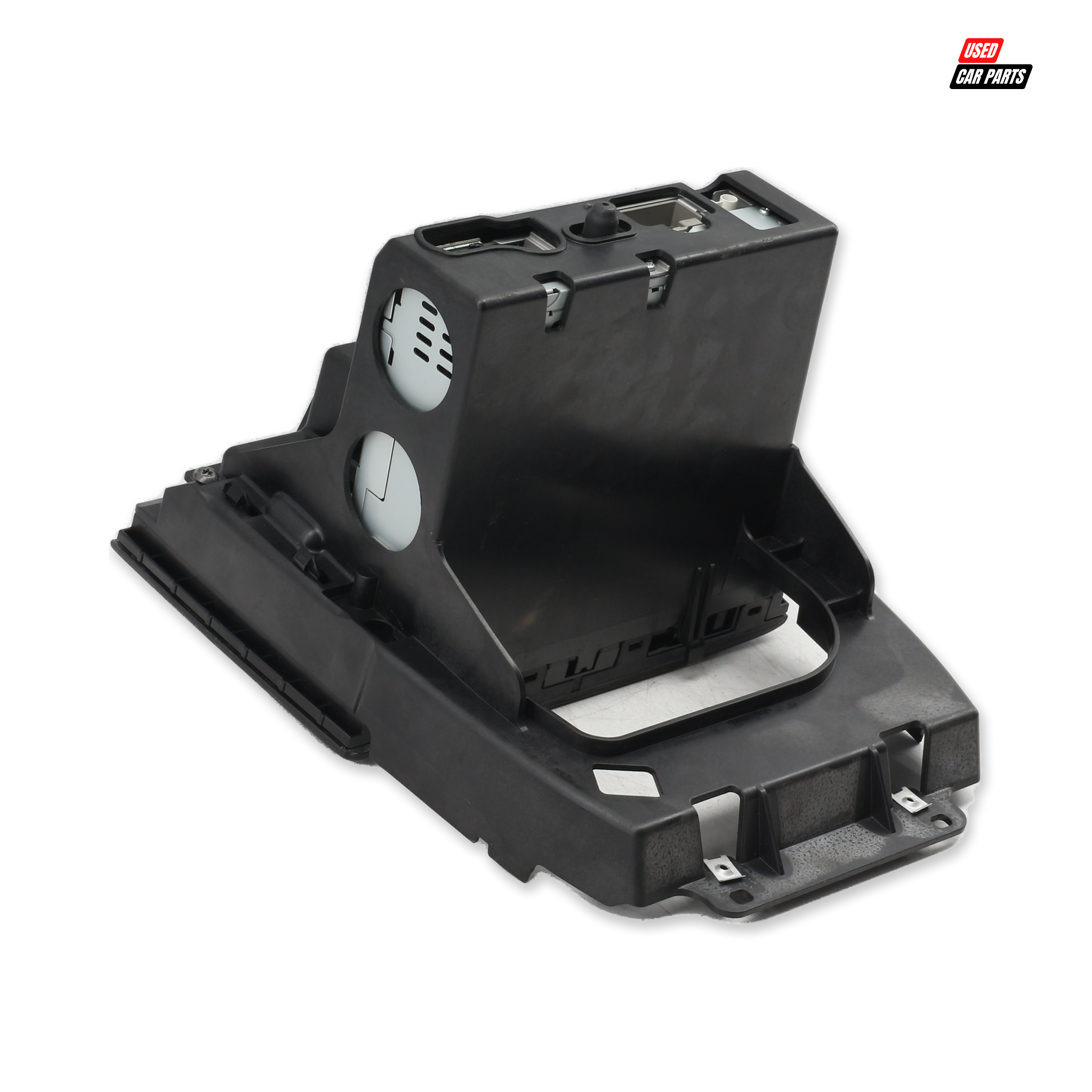 Used Volvo XC90 D5 Geartronic AWD Radio (Part Number 3128583188)