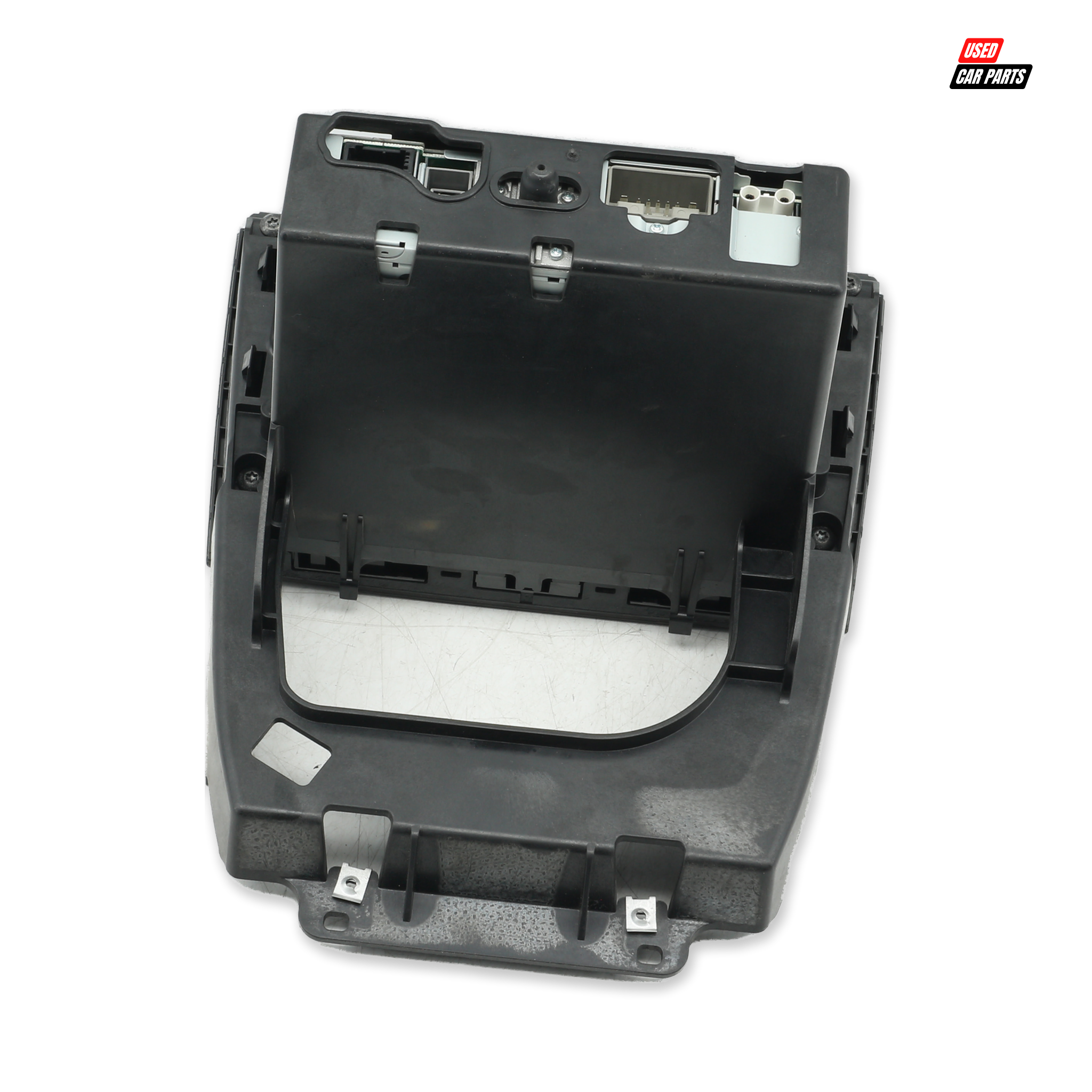 Used Volvo XC90 D5 Geartronic AWD Radio (Part Number 3128583188)