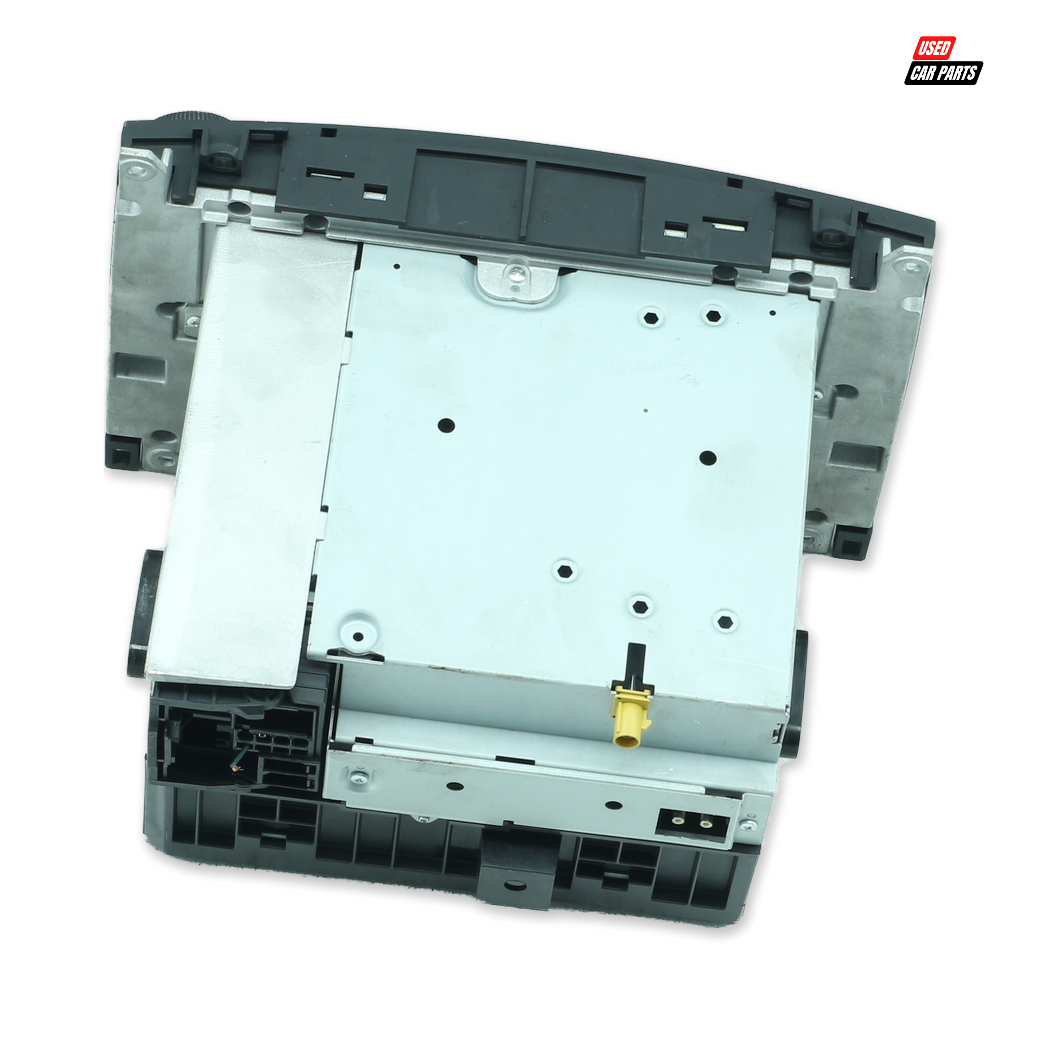 Used Radio (Part Number A1699002100) for MERCEDES-BENZ B180 2011