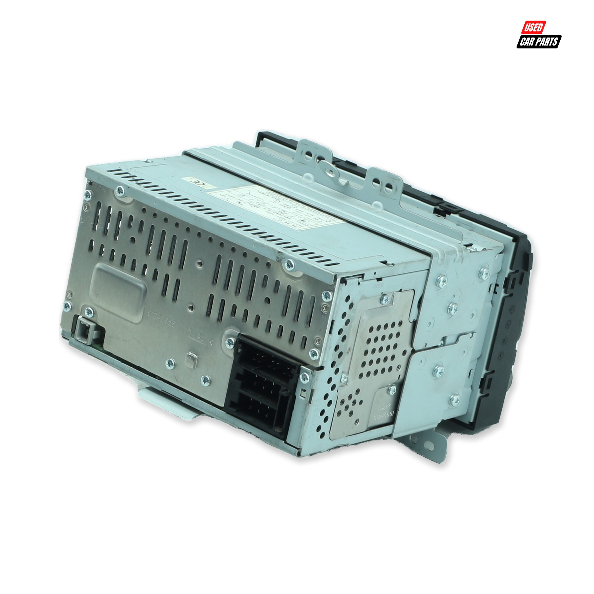 Used Hyundai i20 Active Radio (Part Number 961211J252)