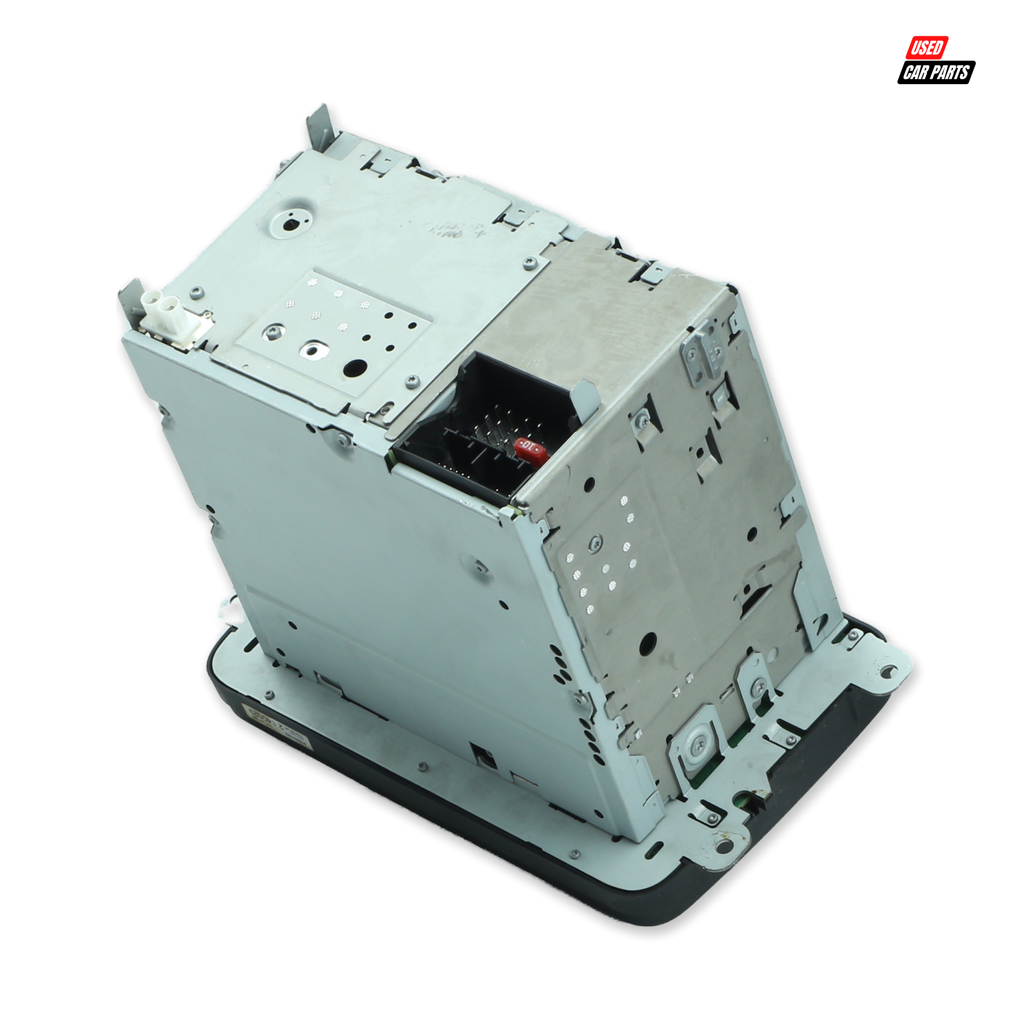 Used VOLKSWAGEN Radio (Part Number 5M0035186J) for 2015 PASSAT 1.4 TSI COMFORTLINE DSG