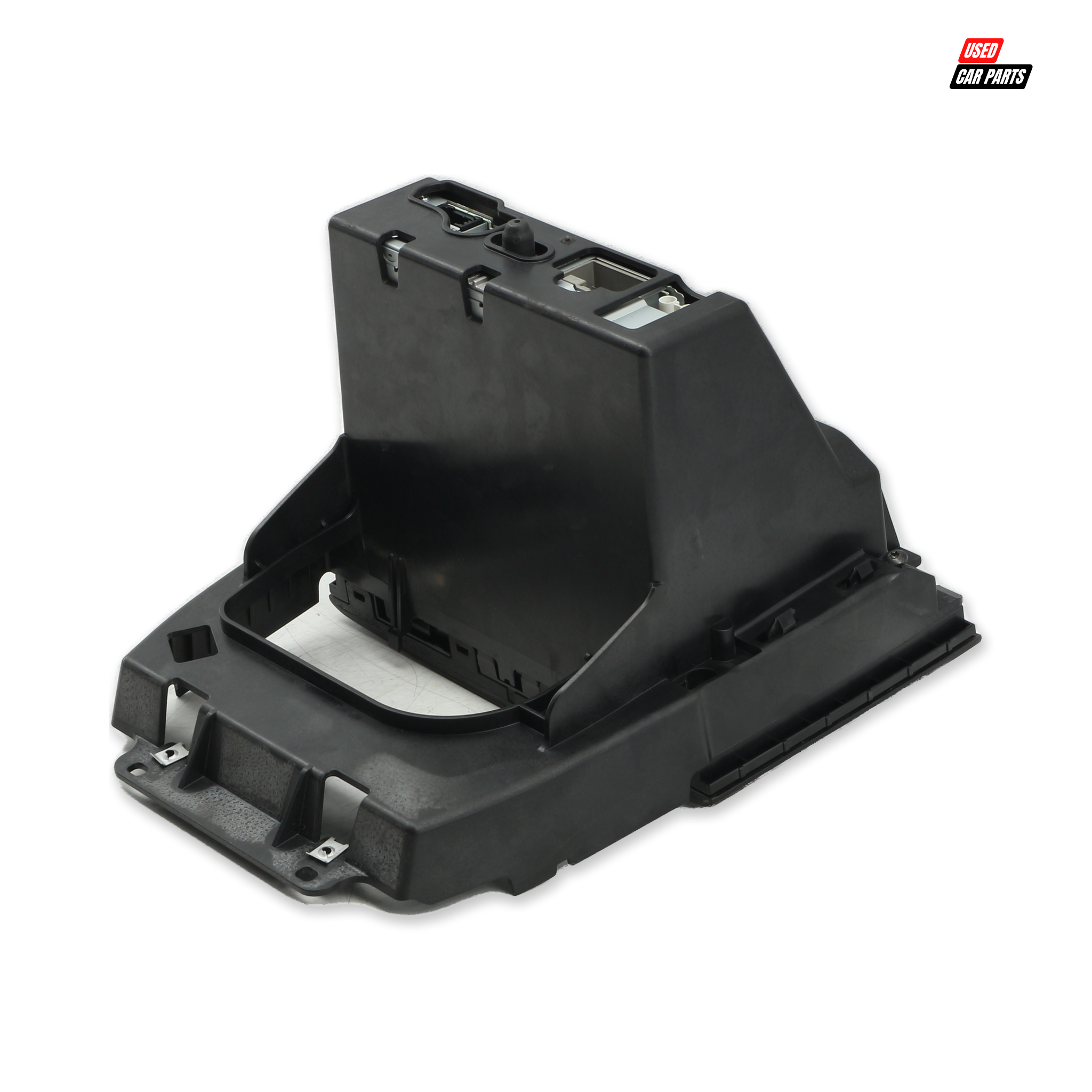 Used Volvo XC90 D5 Geartronic AWD Radio (Part Number 3128583188)