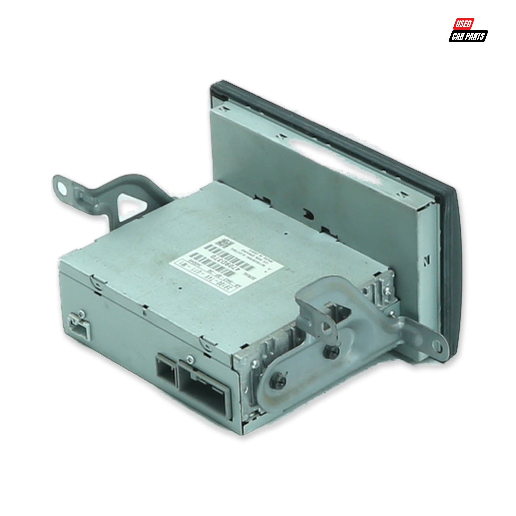 Used Honda Radio Part Number 4709D370 for 2014 1.2 TREND 5DR