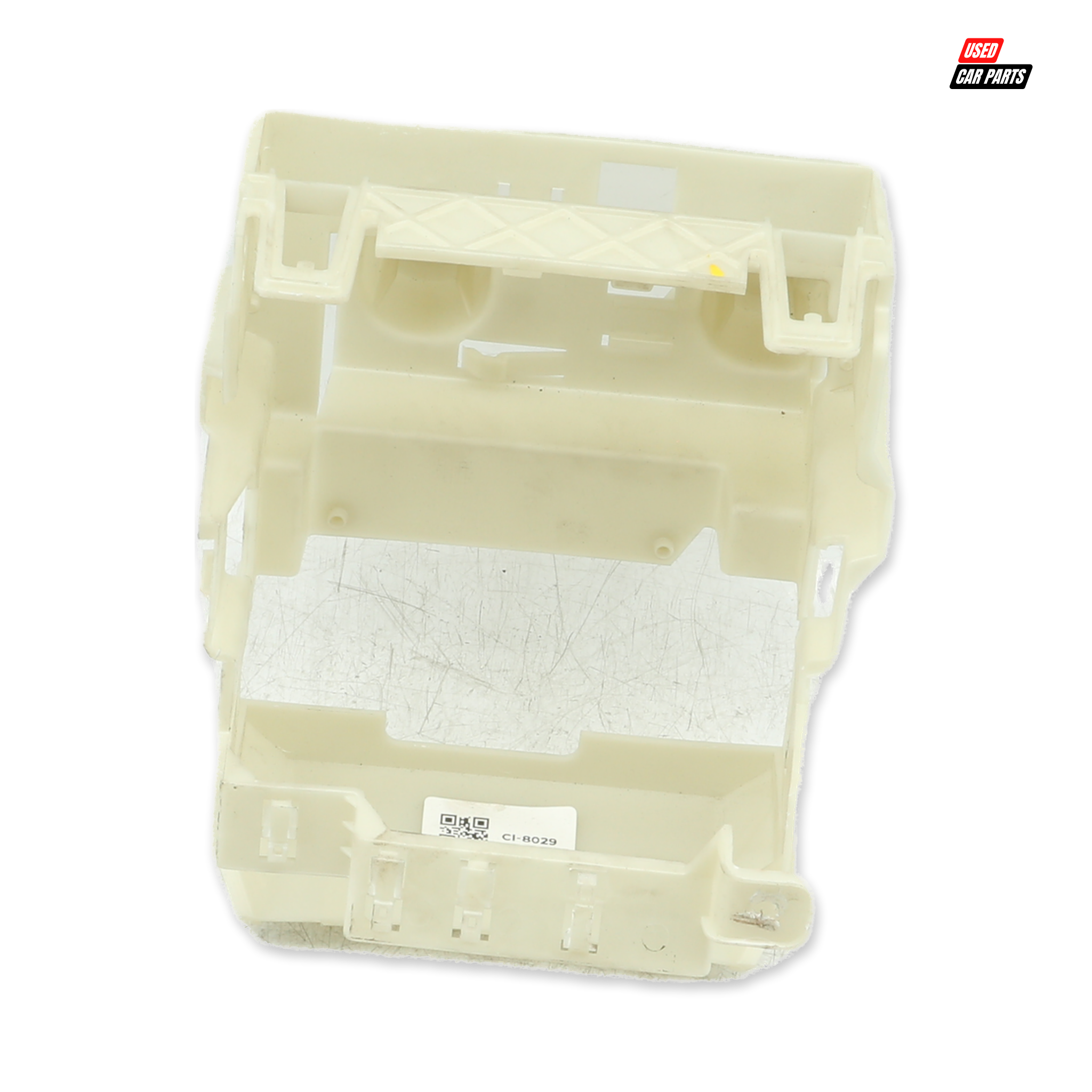 Used CITROEN C4 1.6HDi 2005 Radio Bracket - Part Number 9648675180